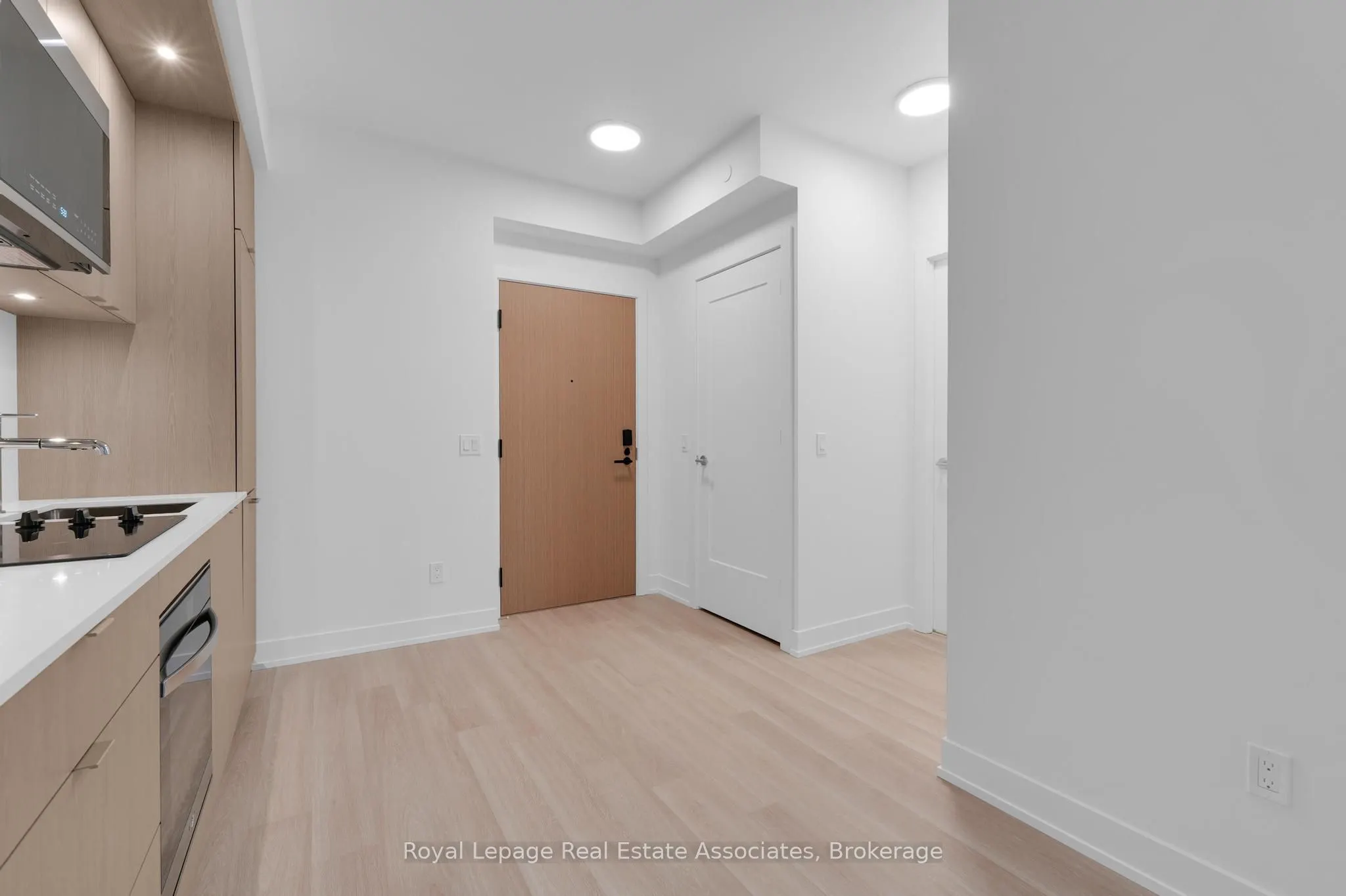 60 CENTRAL PARK ROADWAY, #405