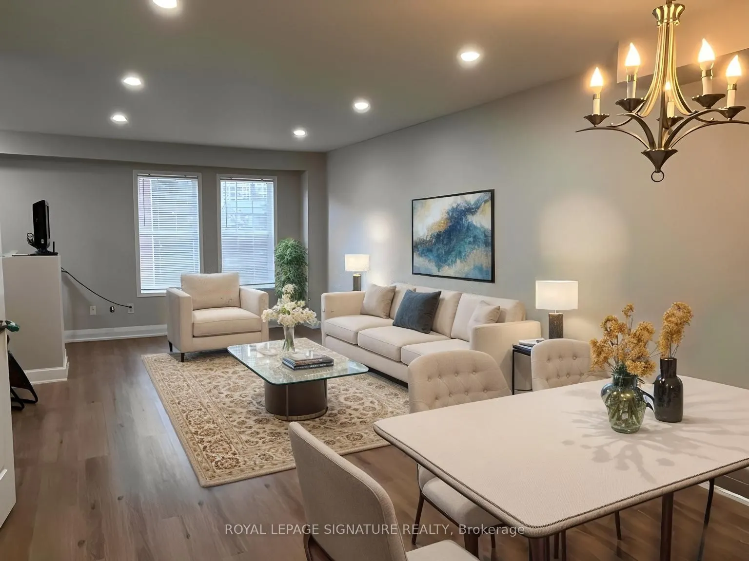 6880 Meadowvale Town Centre Circle, #0