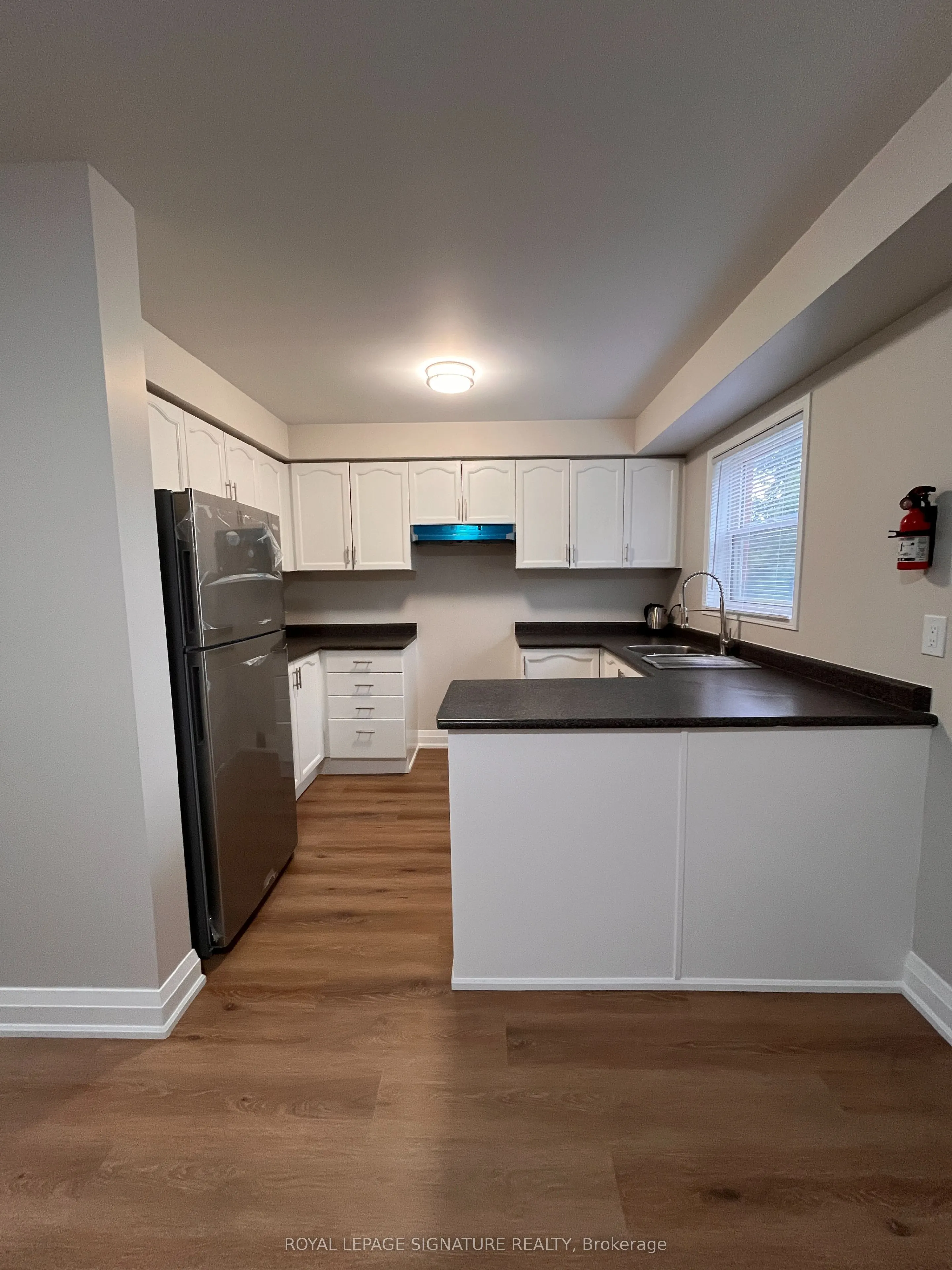 6880 Meadowvale Town Centre Circle, #0