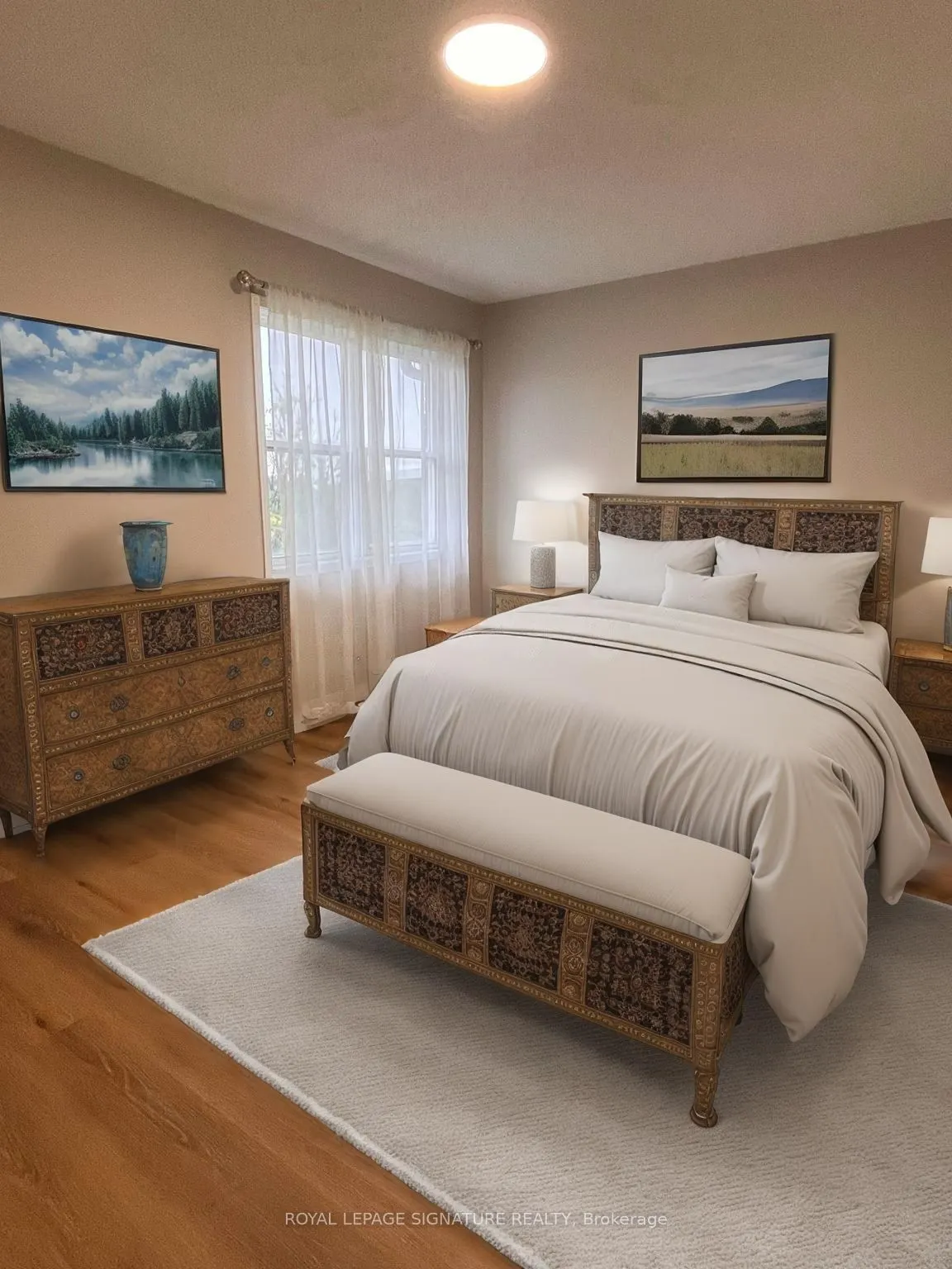 6880 Meadowvale Town Centre Circle, #0