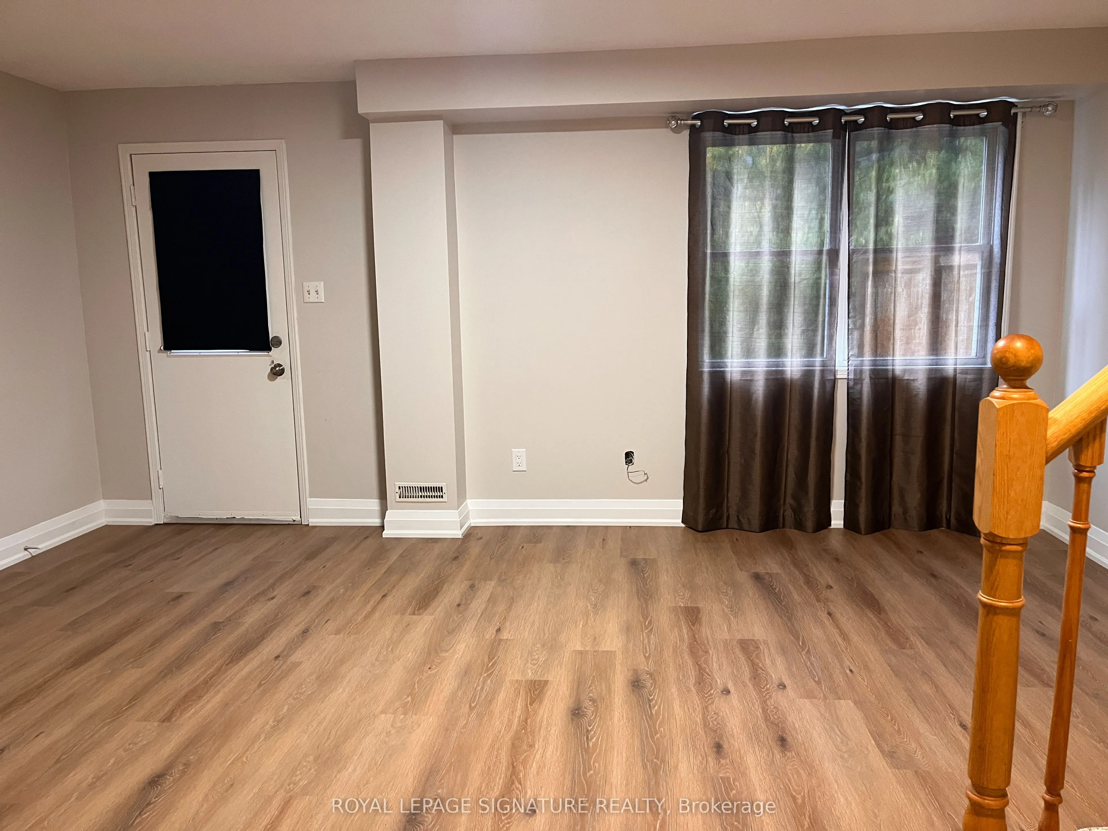 6880 Meadowvale Town Centre Circle, #0