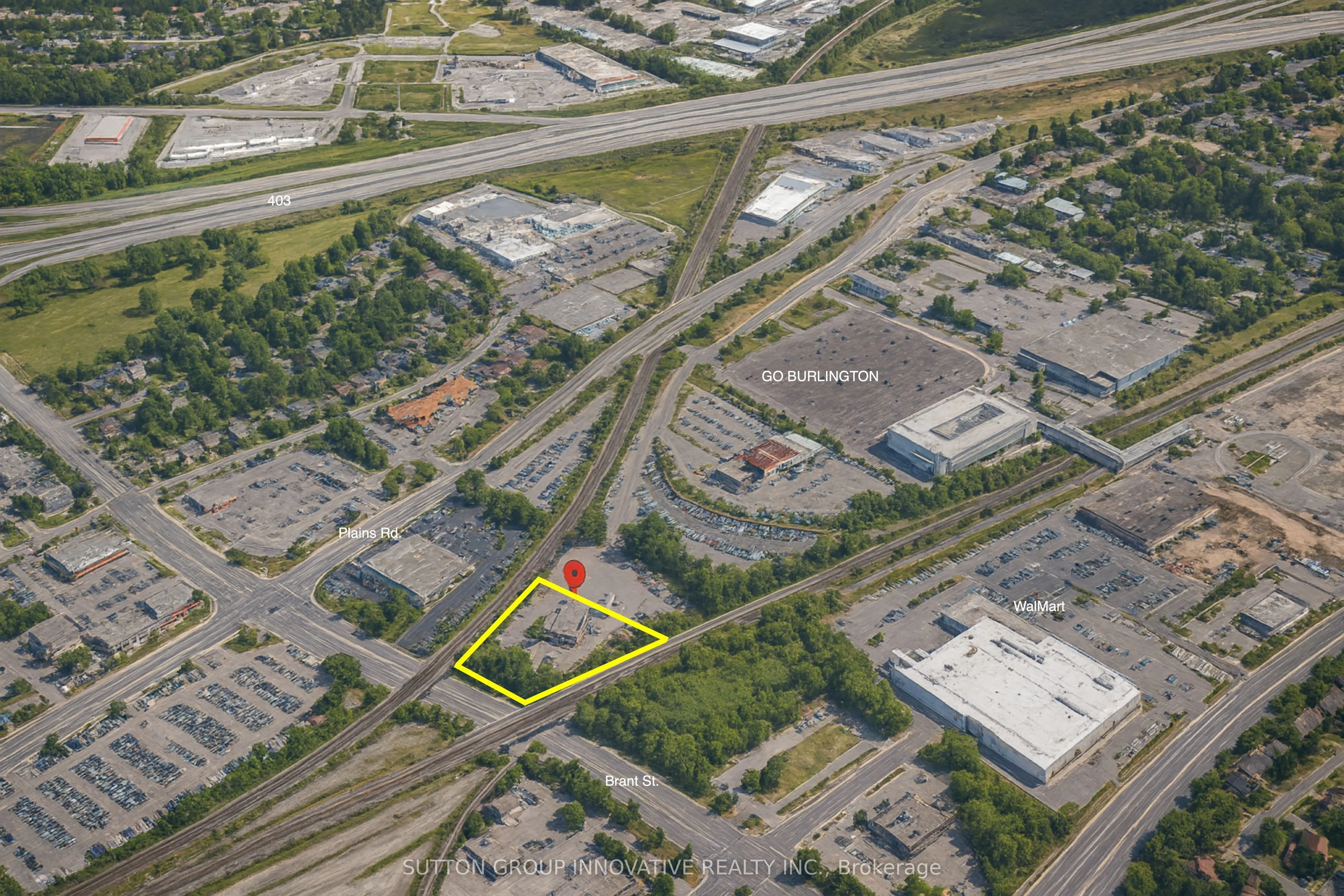 2070 Queensway Drive