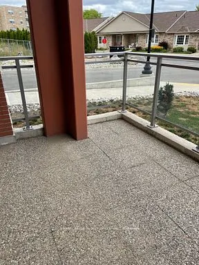 4040 Upper Middle Road, #107