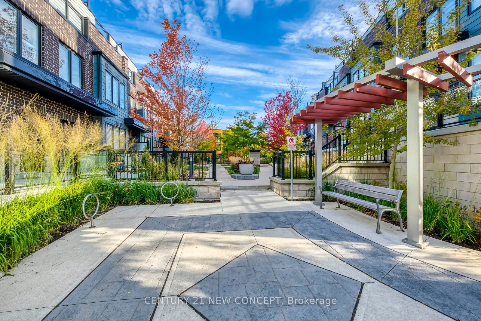 2212 Bromsgrove Road, #9