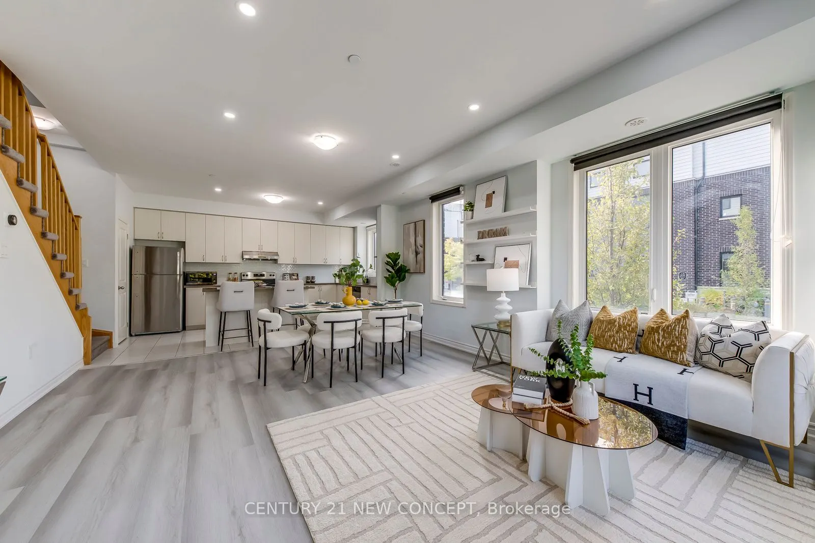 2212 Bromsgrove Road, #9