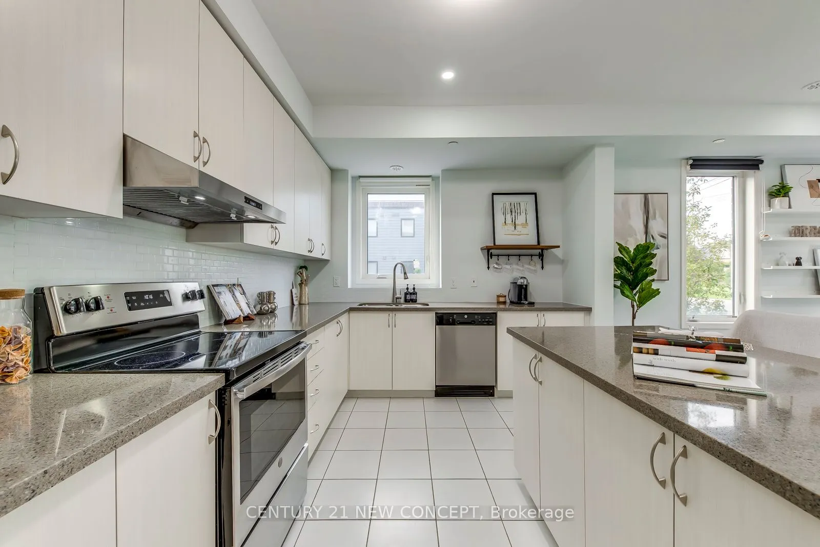 2212 Bromsgrove Road, #9