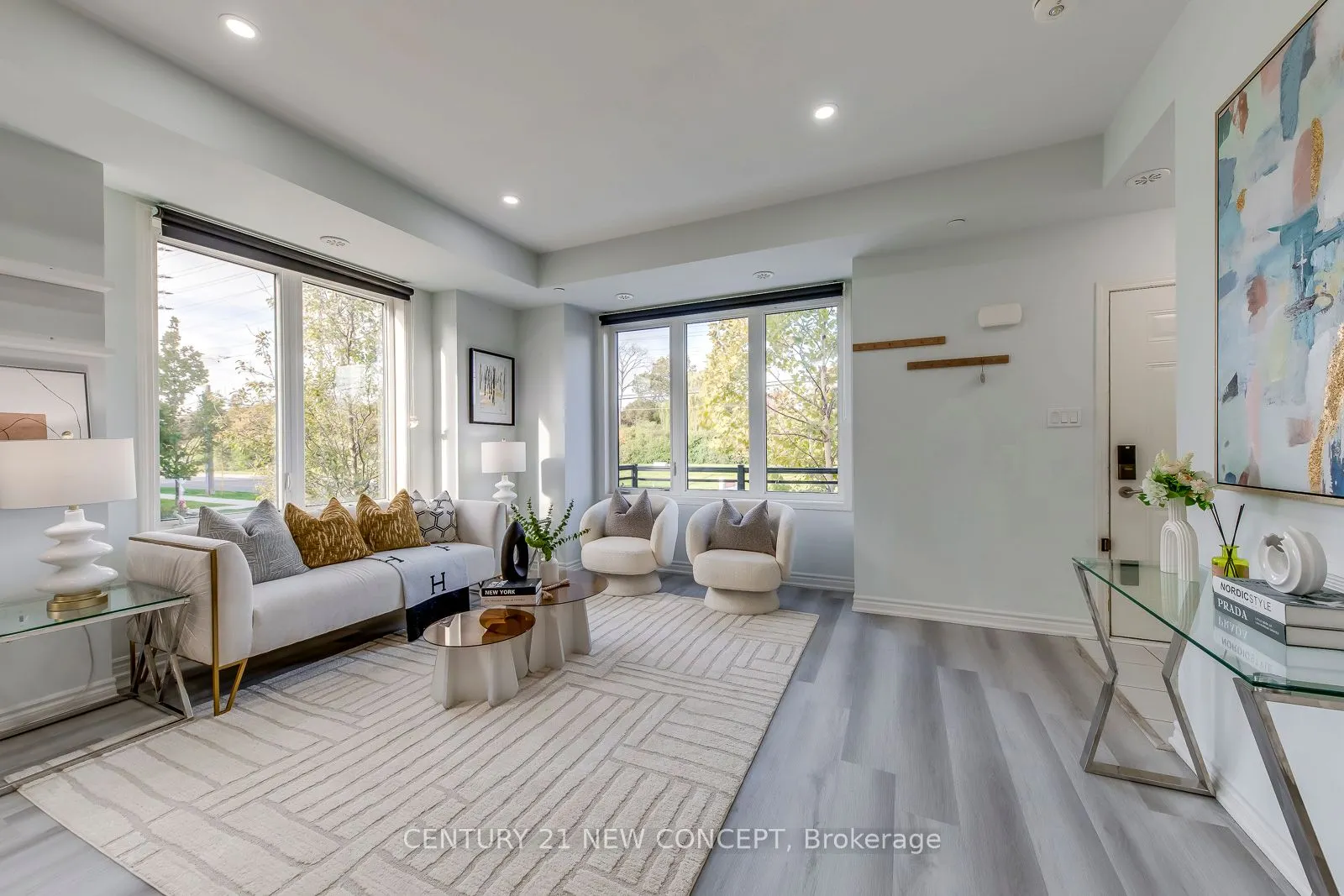 2212 Bromsgrove Road, #9