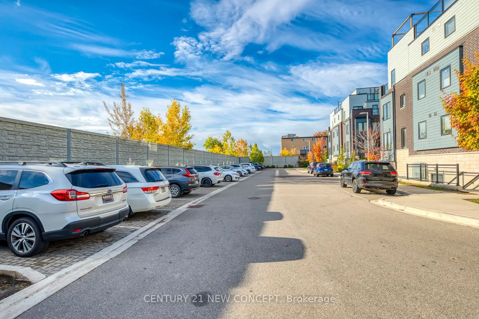 2212 Bromsgrove Road, #9