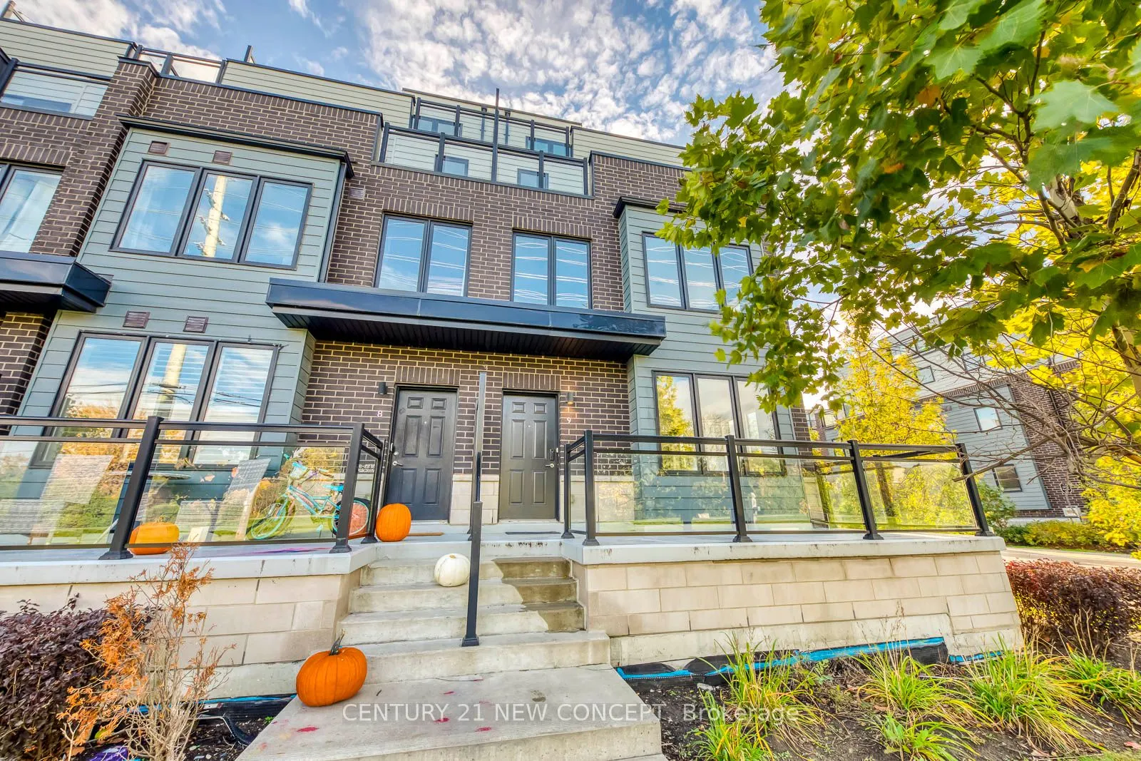 2212 Bromsgrove Road, #9