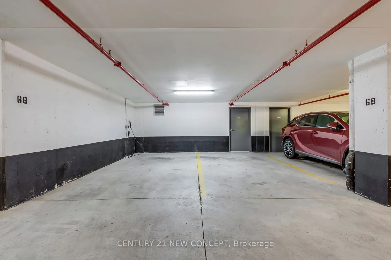 2212 Bromsgrove Road, #9