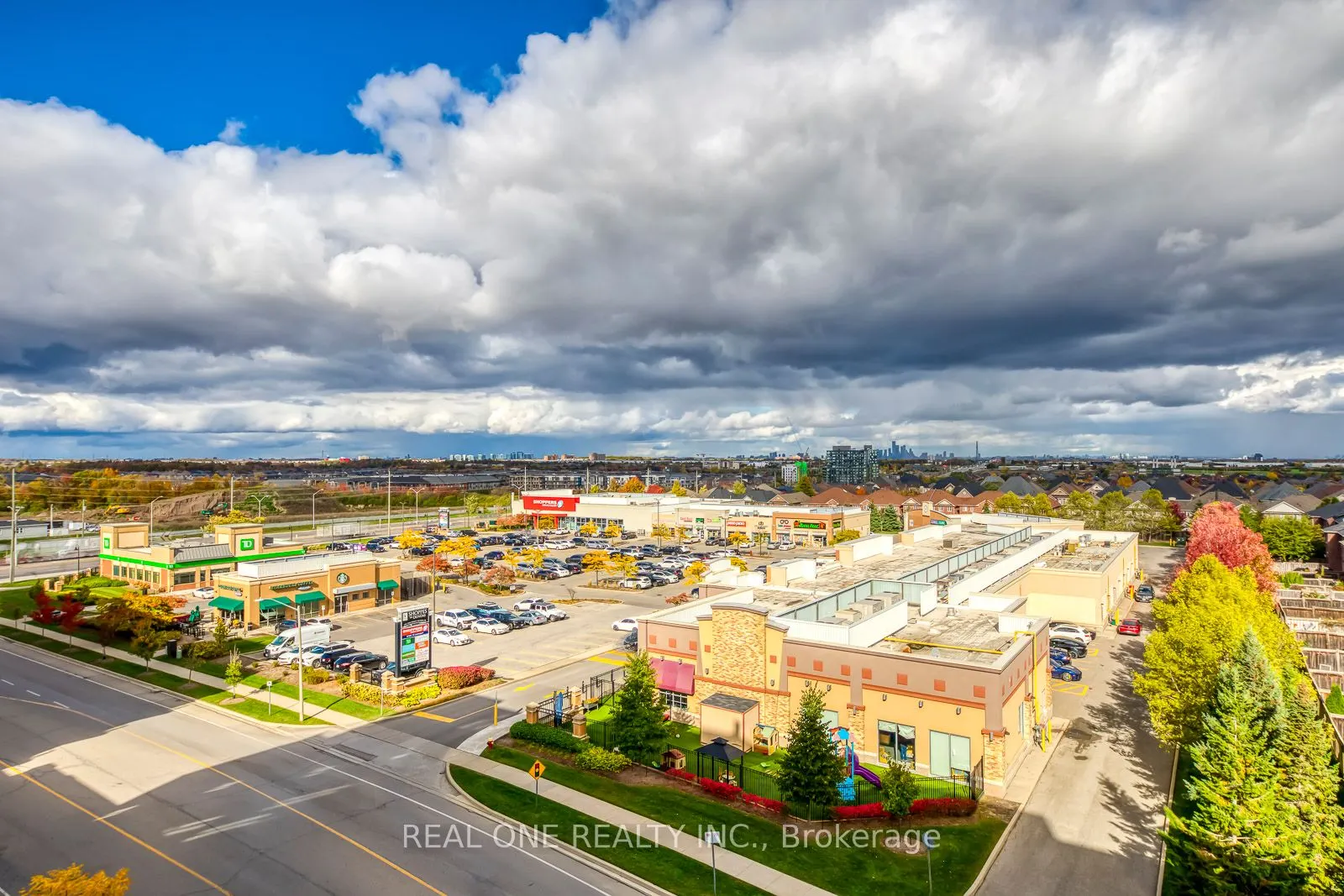 2470 Prince Michael Drive, #608