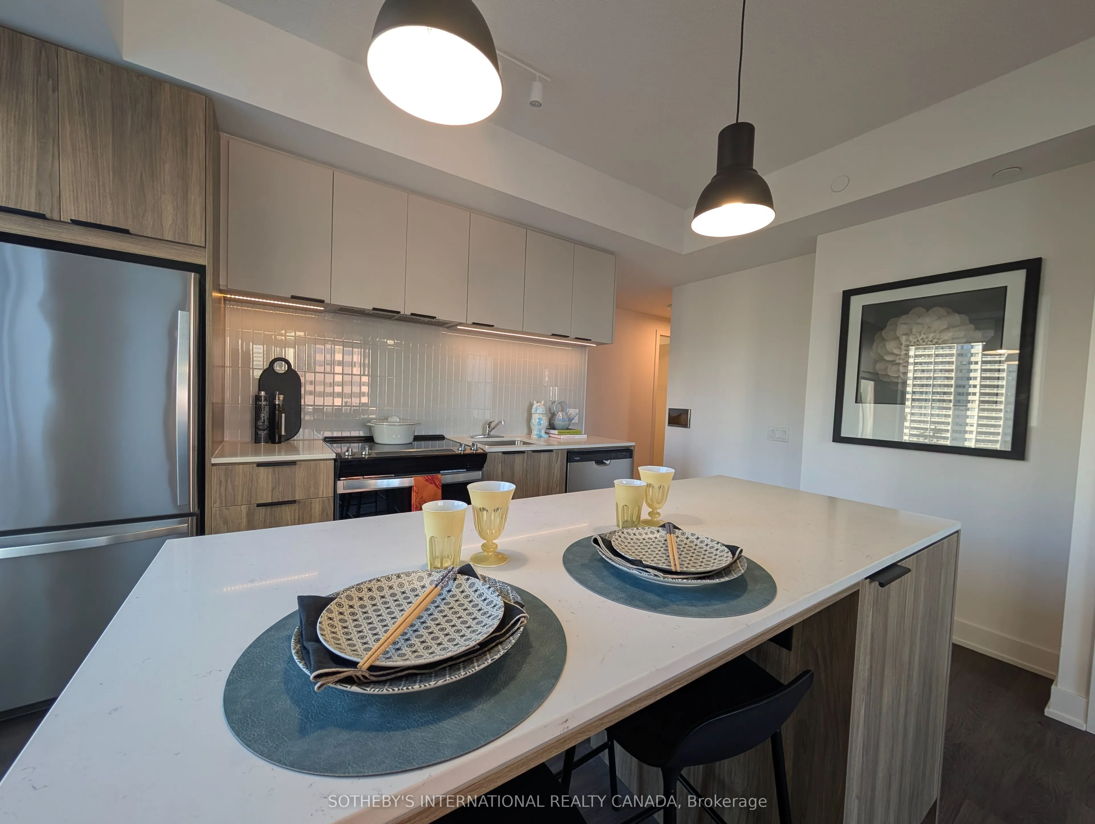 185 Enfield Place, #3010