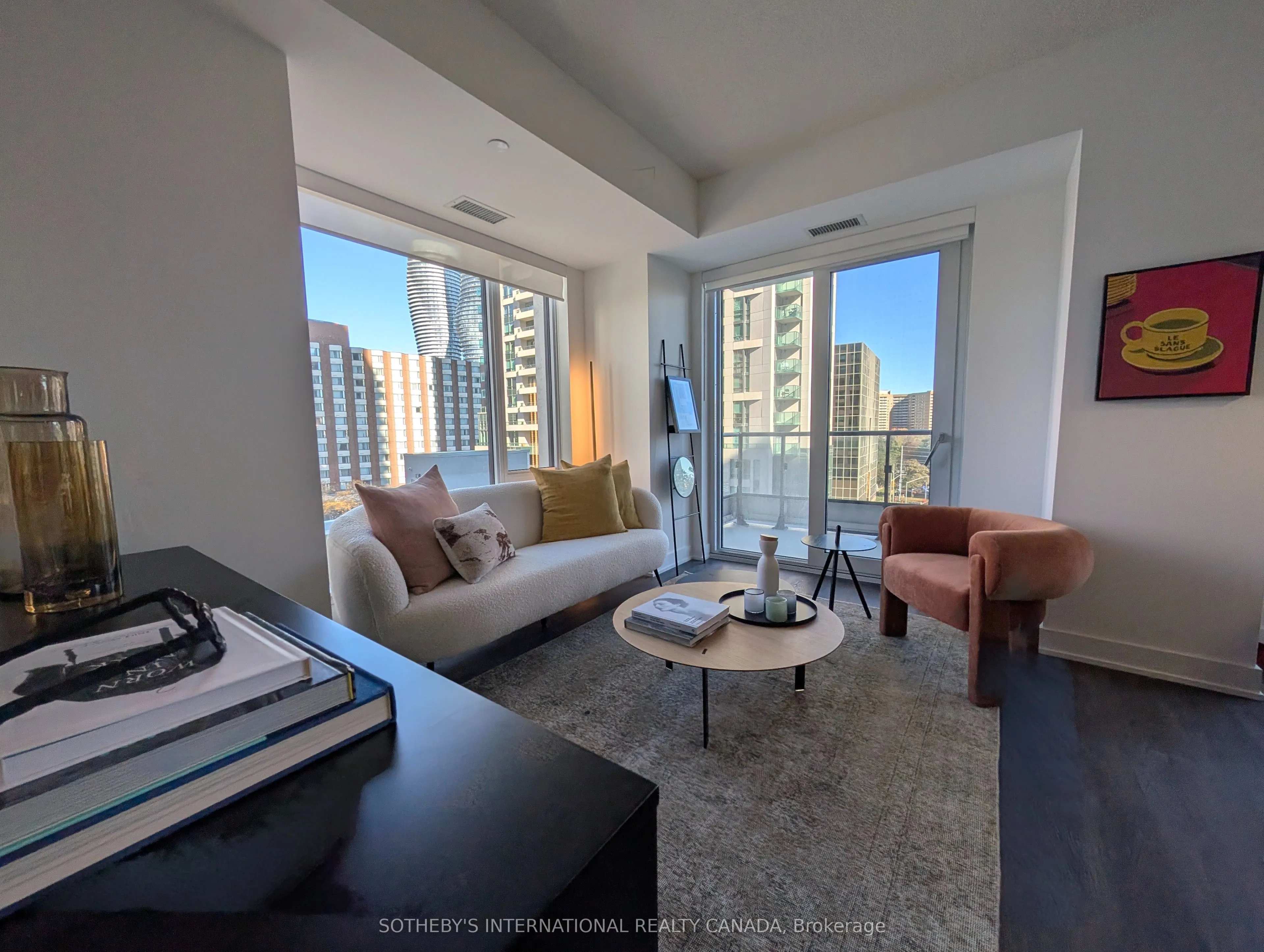 185 Enfield Place, #3010