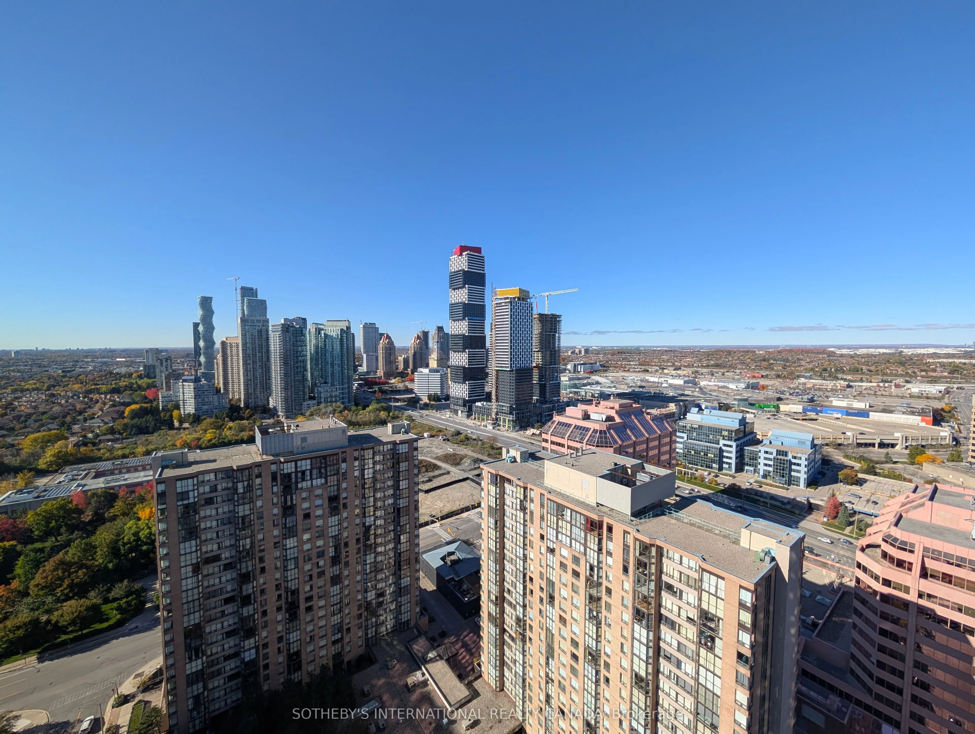 185 Enfield Place, #3010