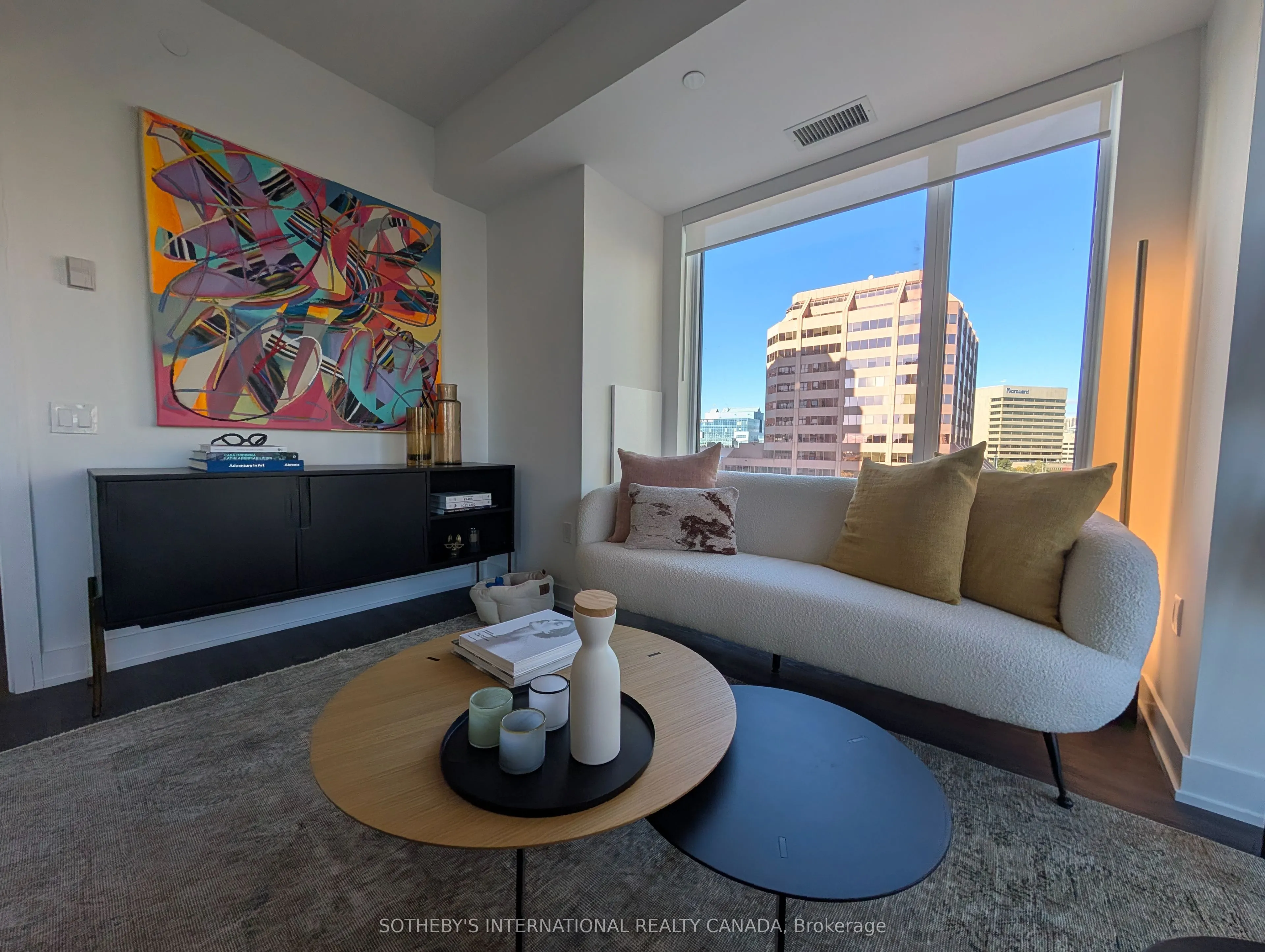 185 Enfield Place, #3010