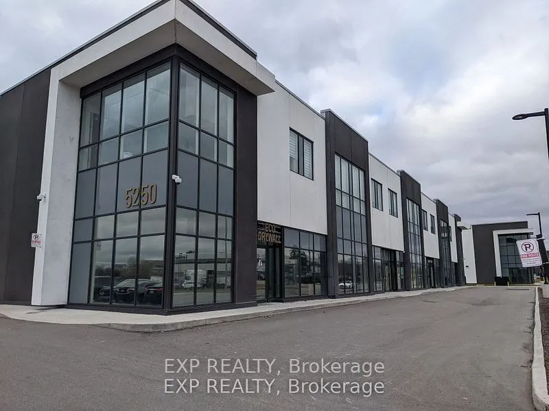 5250 Solar Drive, #204