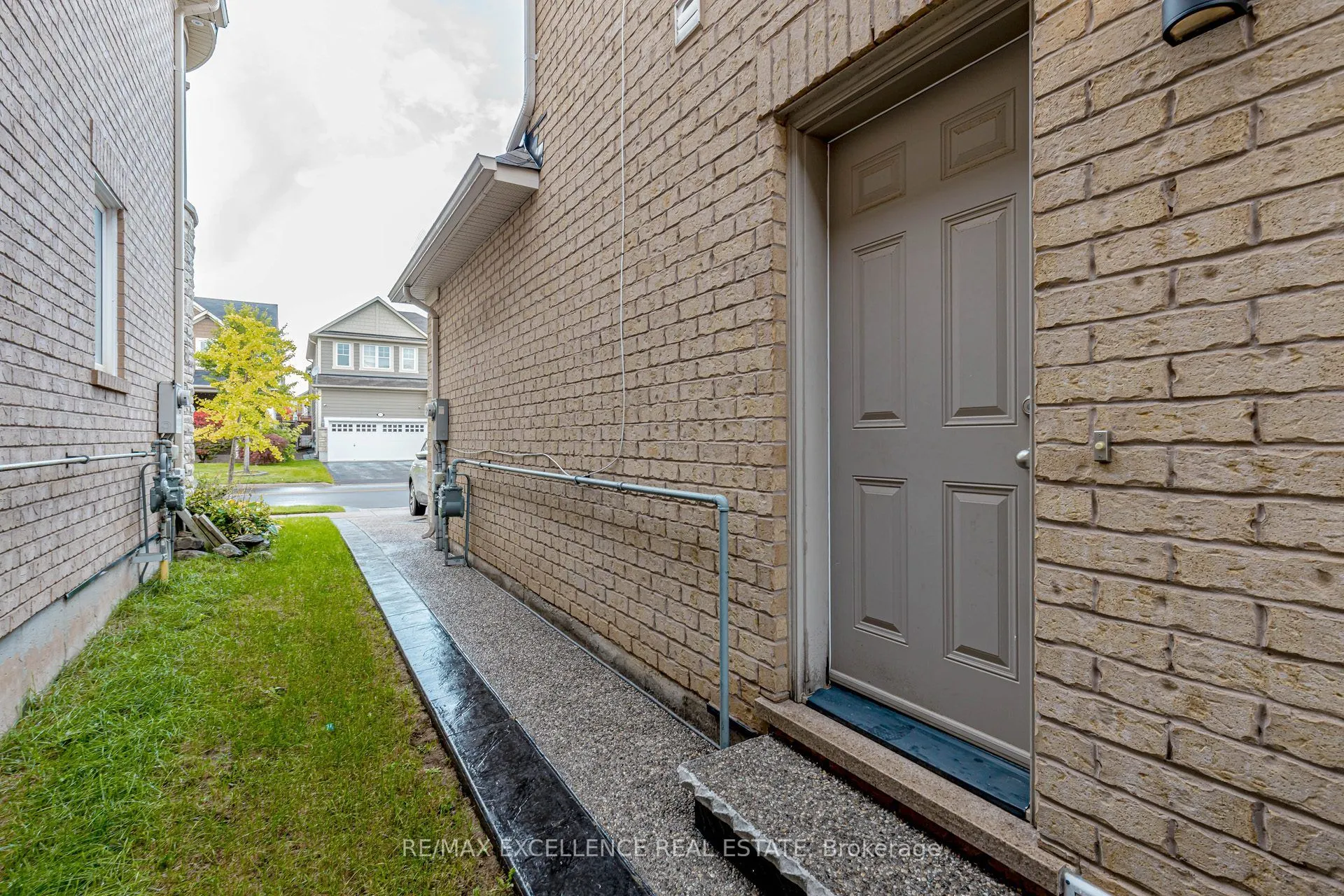 310 Nunn Court, #Basement