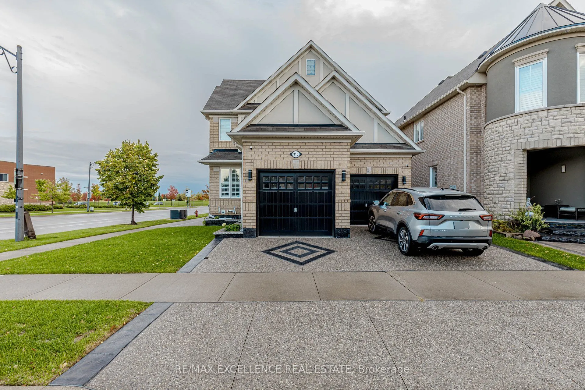 310 Nunn Court, #Basement