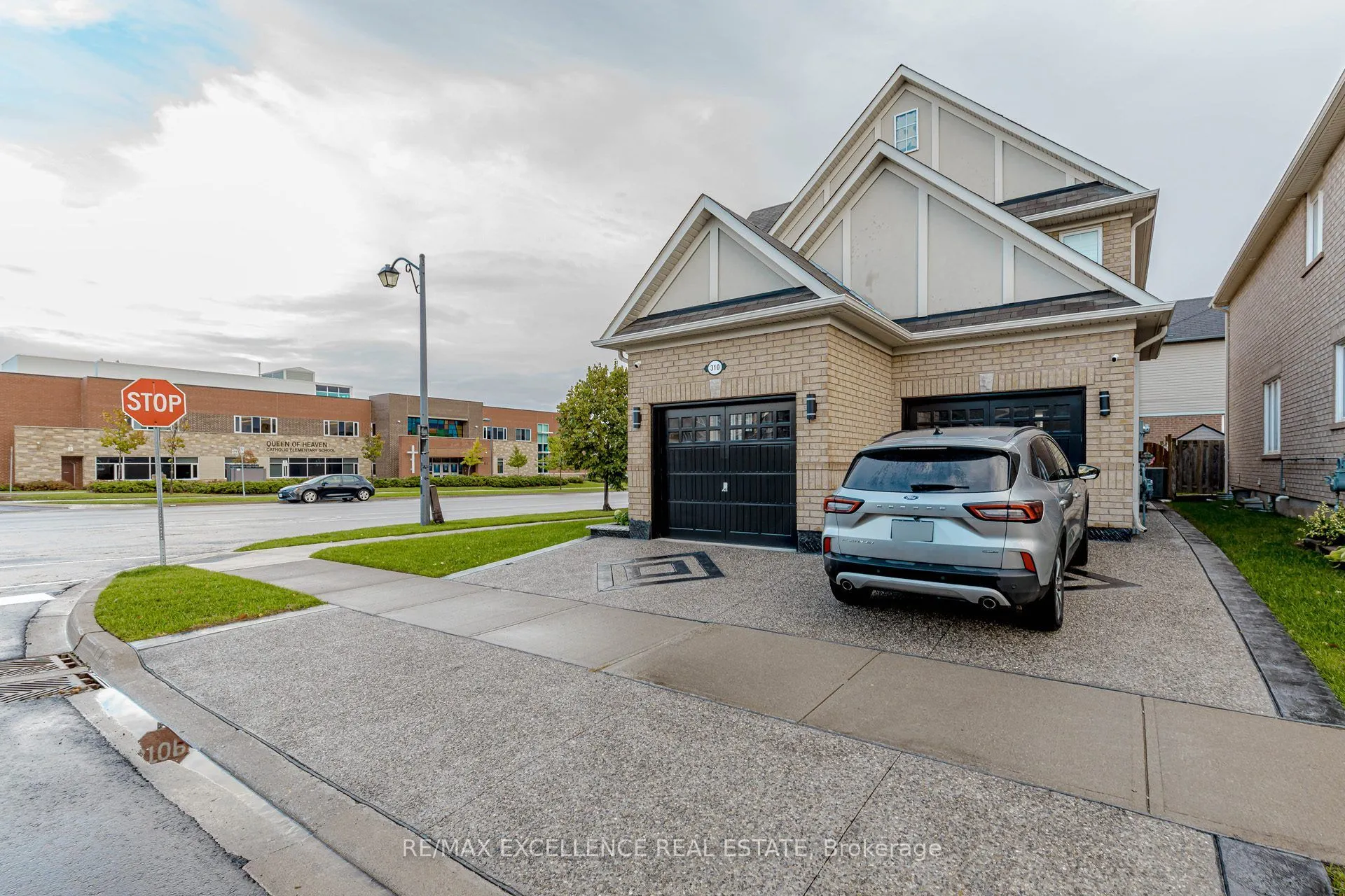 310 Nunn Court, #Basement