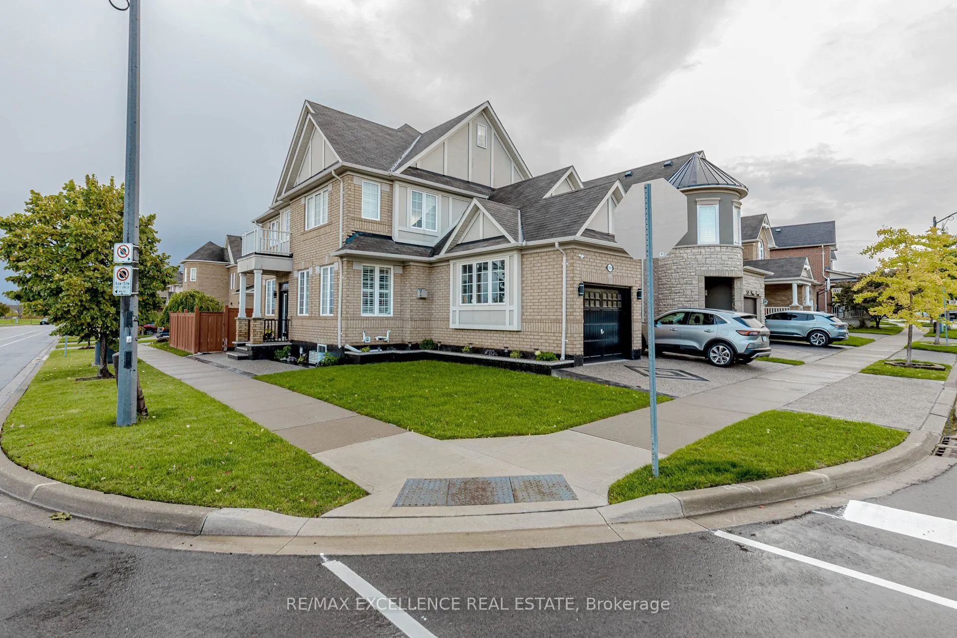 310 Nunn Court, #Basement