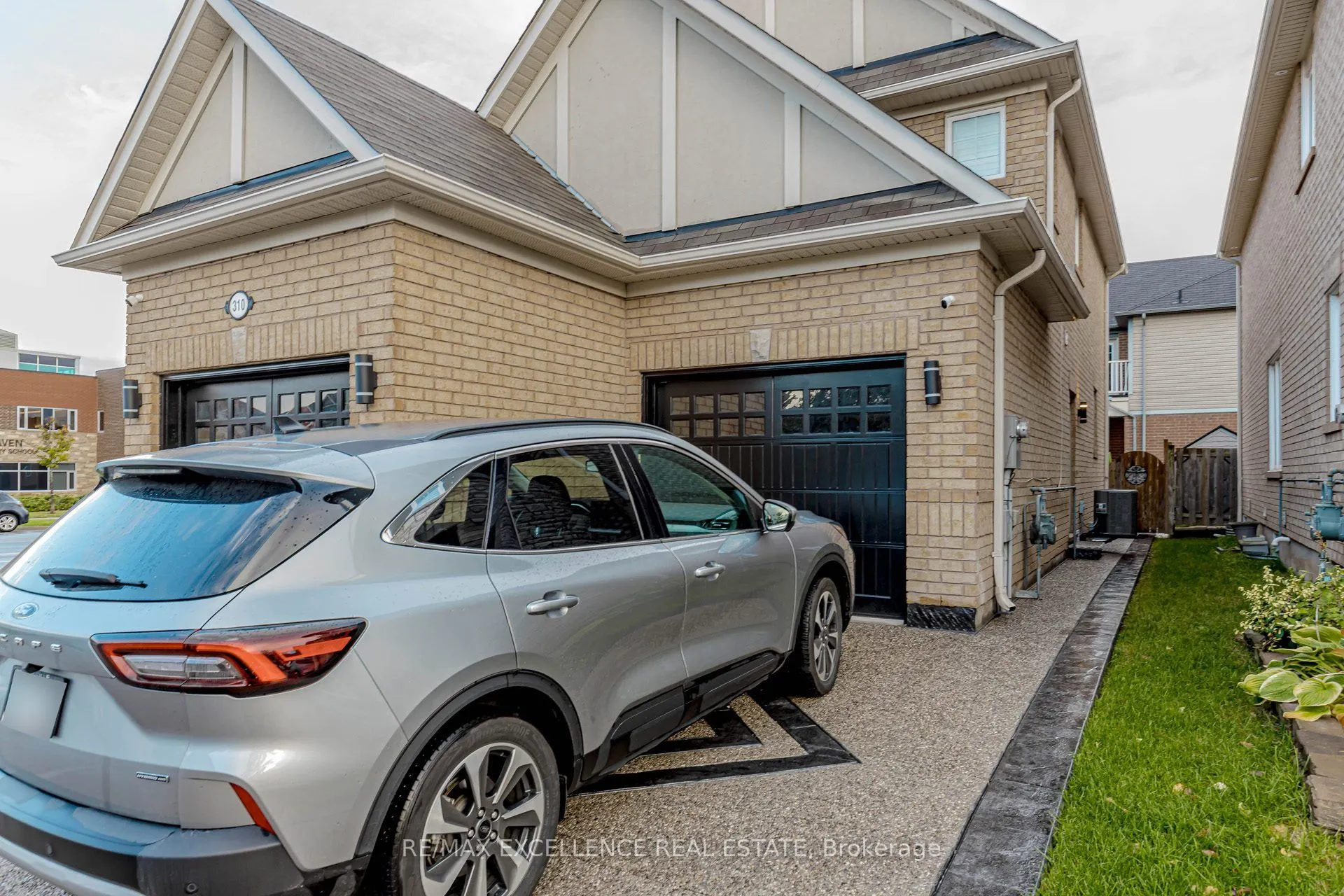 310 Nunn Court, #Basement