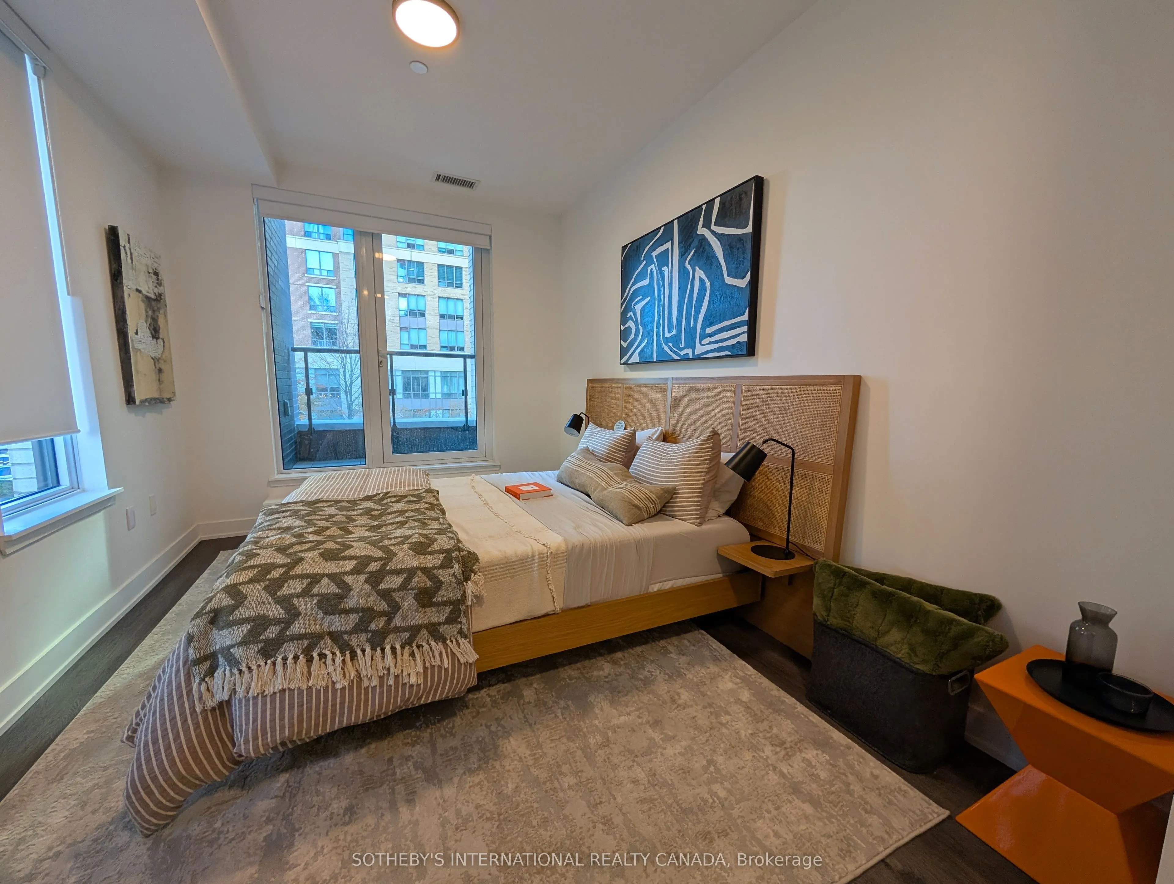 185 Enfield Place, #TH1