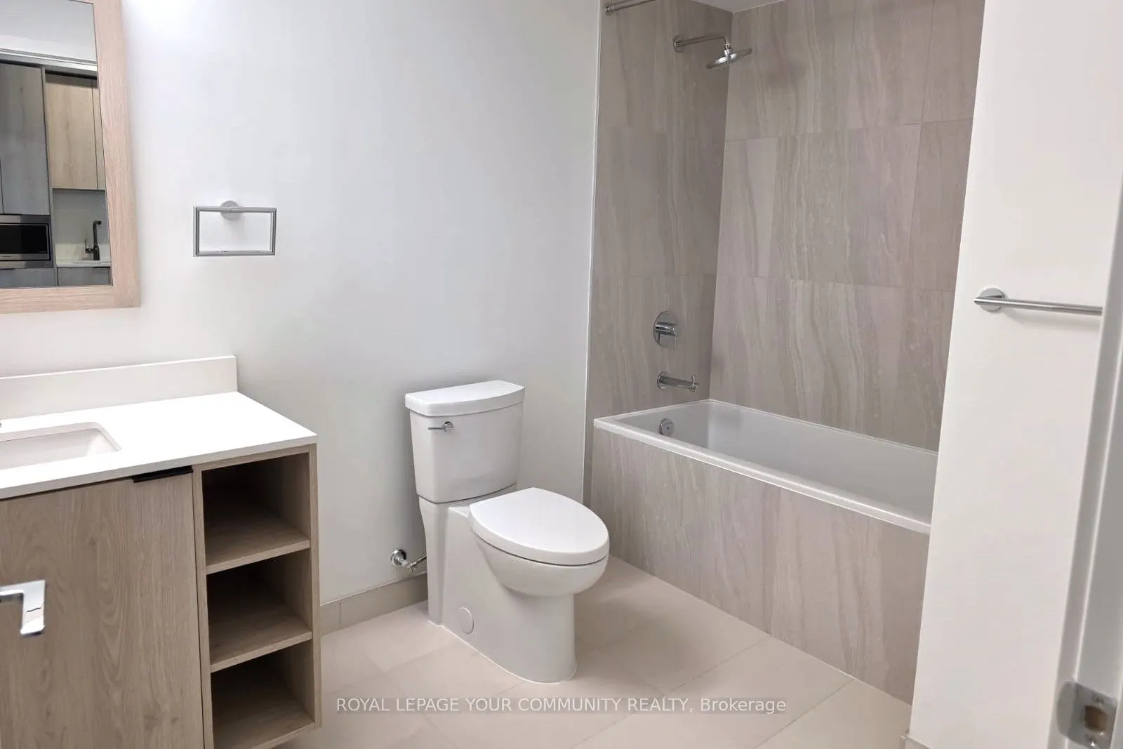 1007 The Queensway, #328