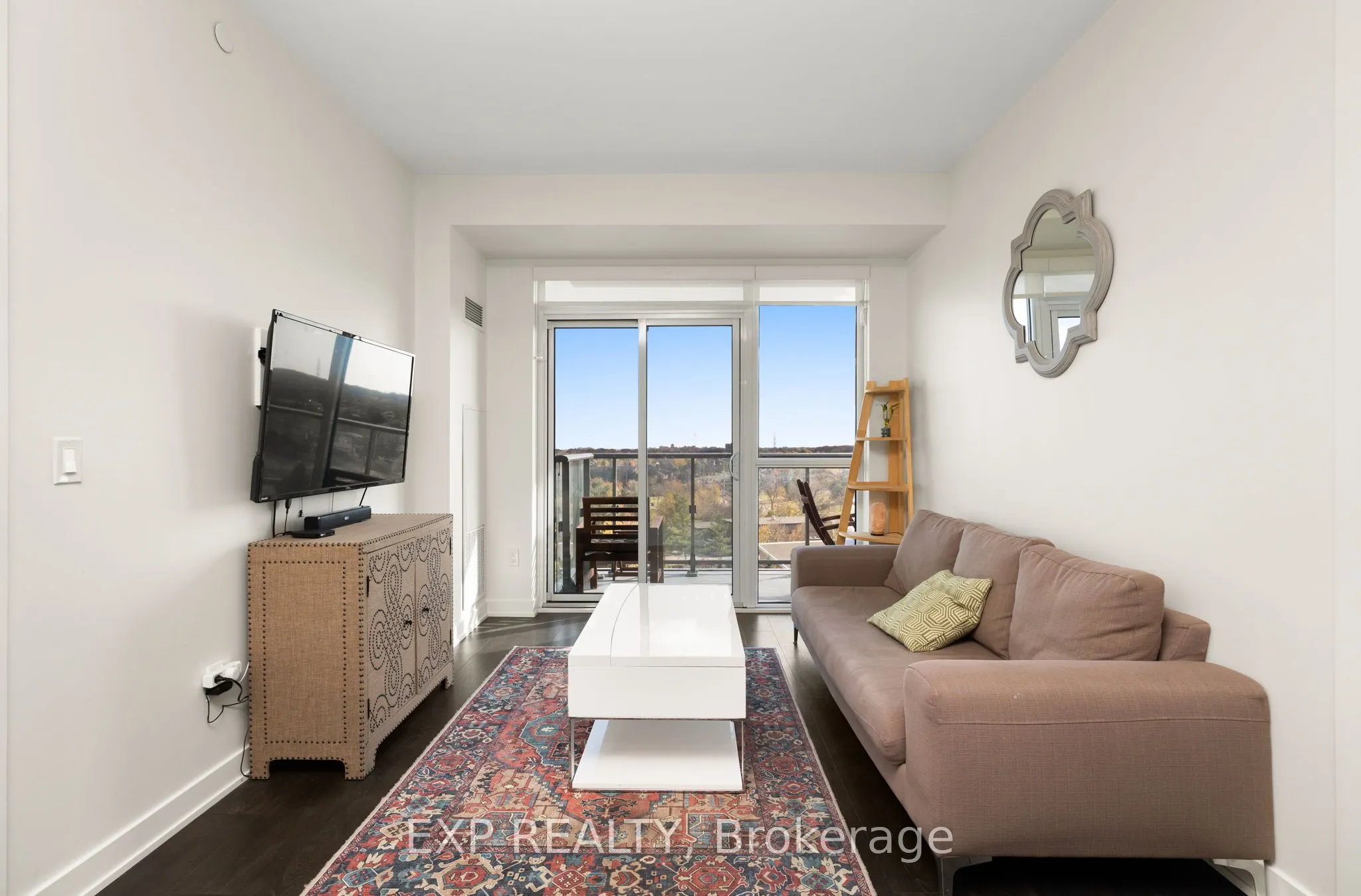 4655 Glen Erin Drive, #706