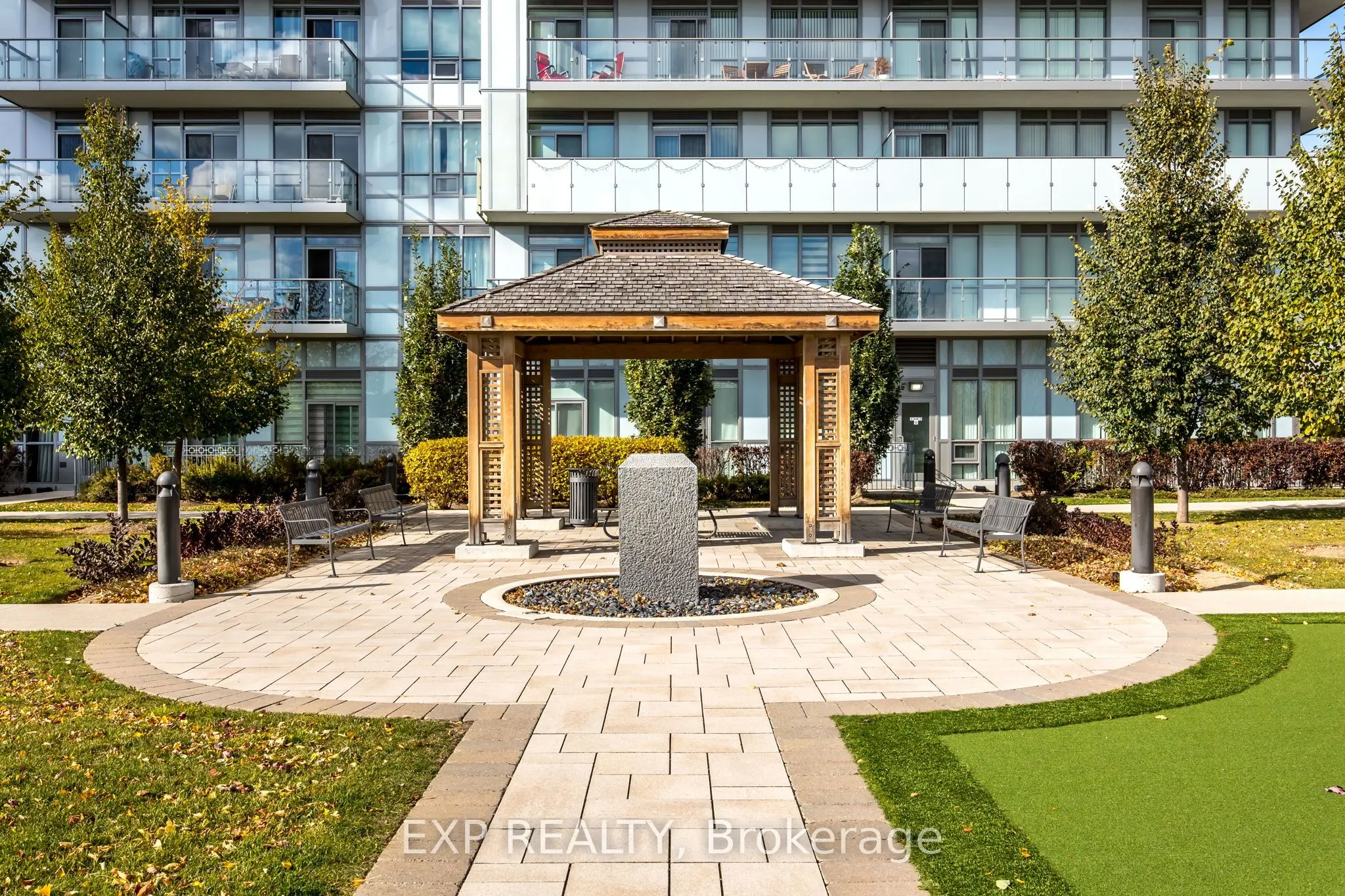 4655 Glen Erin Drive, #706