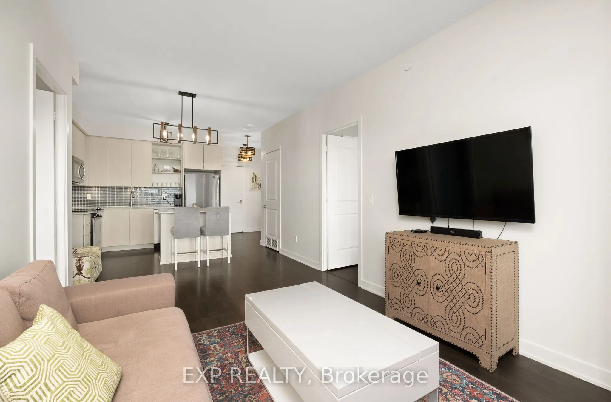 4655 Glen Erin Drive, #706