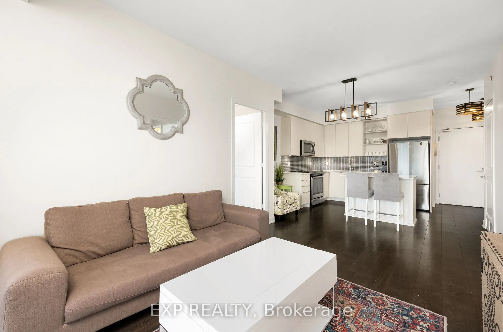 4655 Glen Erin Drive, #706