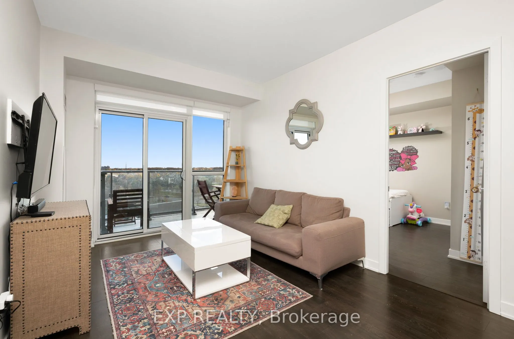 4655 Glen Erin Drive, #706