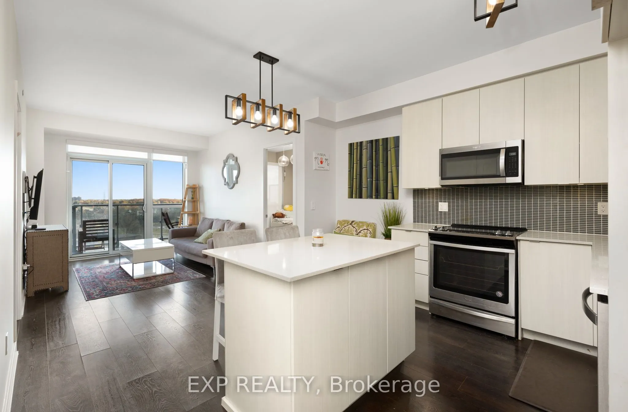 4655 Glen Erin Drive, #706