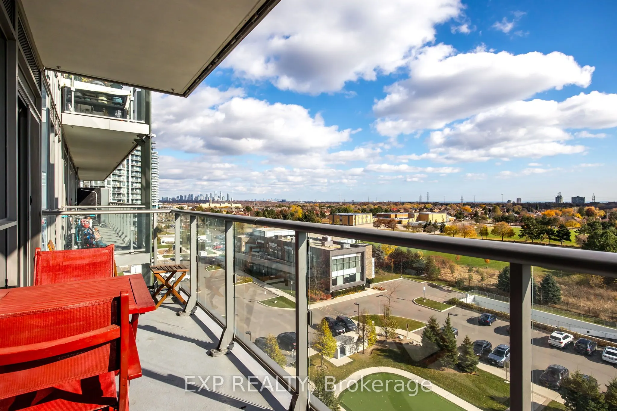 4655 Glen Erin Drive, #706