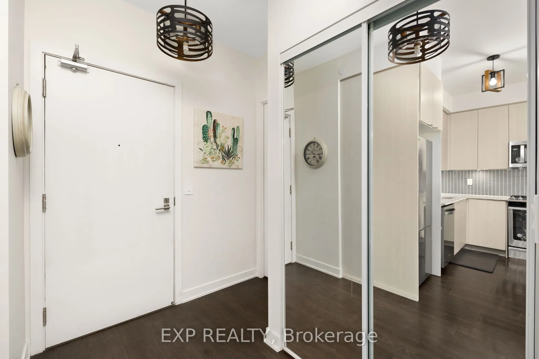 4655 Glen Erin Drive, #706