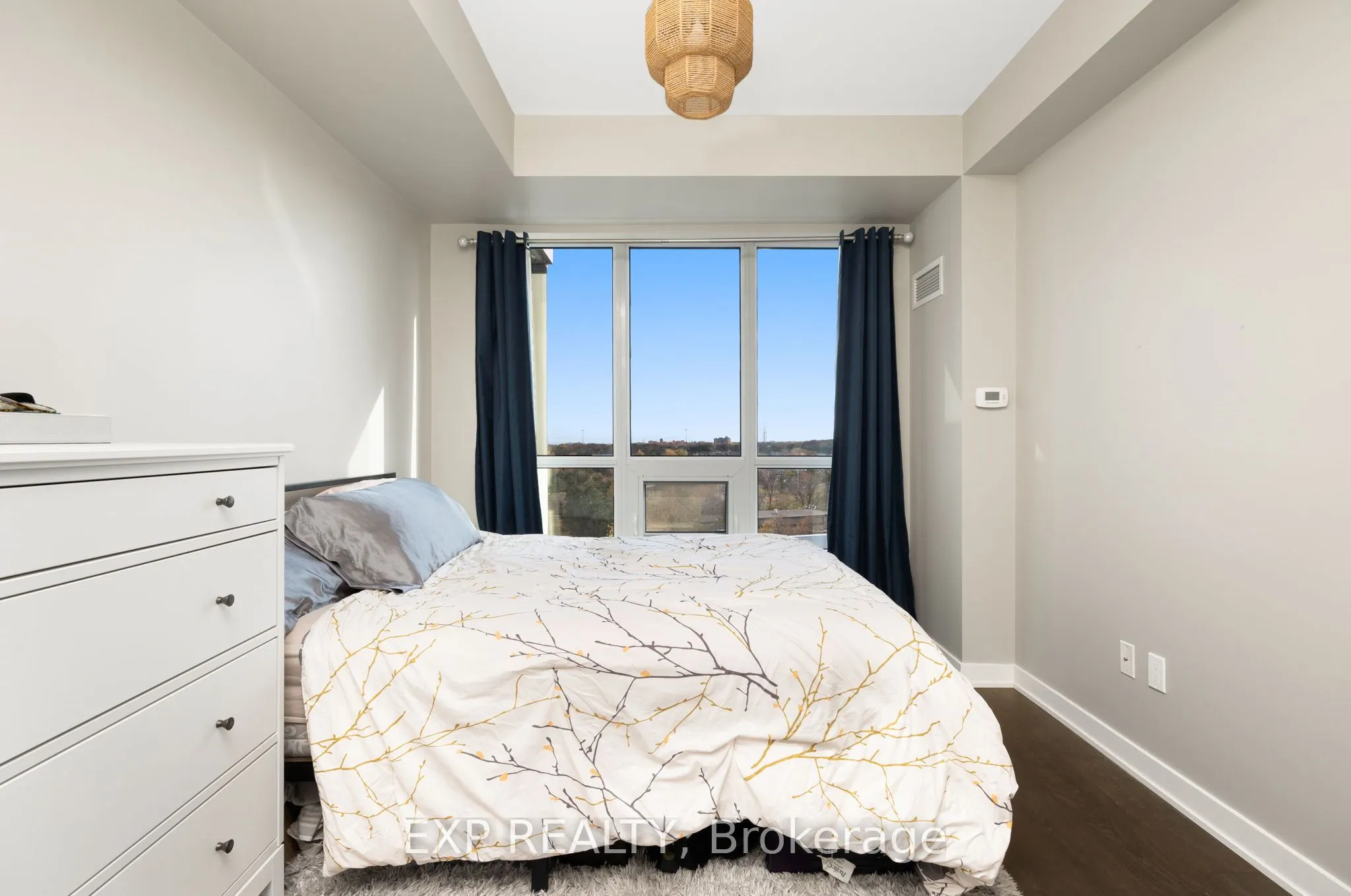 4655 Glen Erin Drive, #706