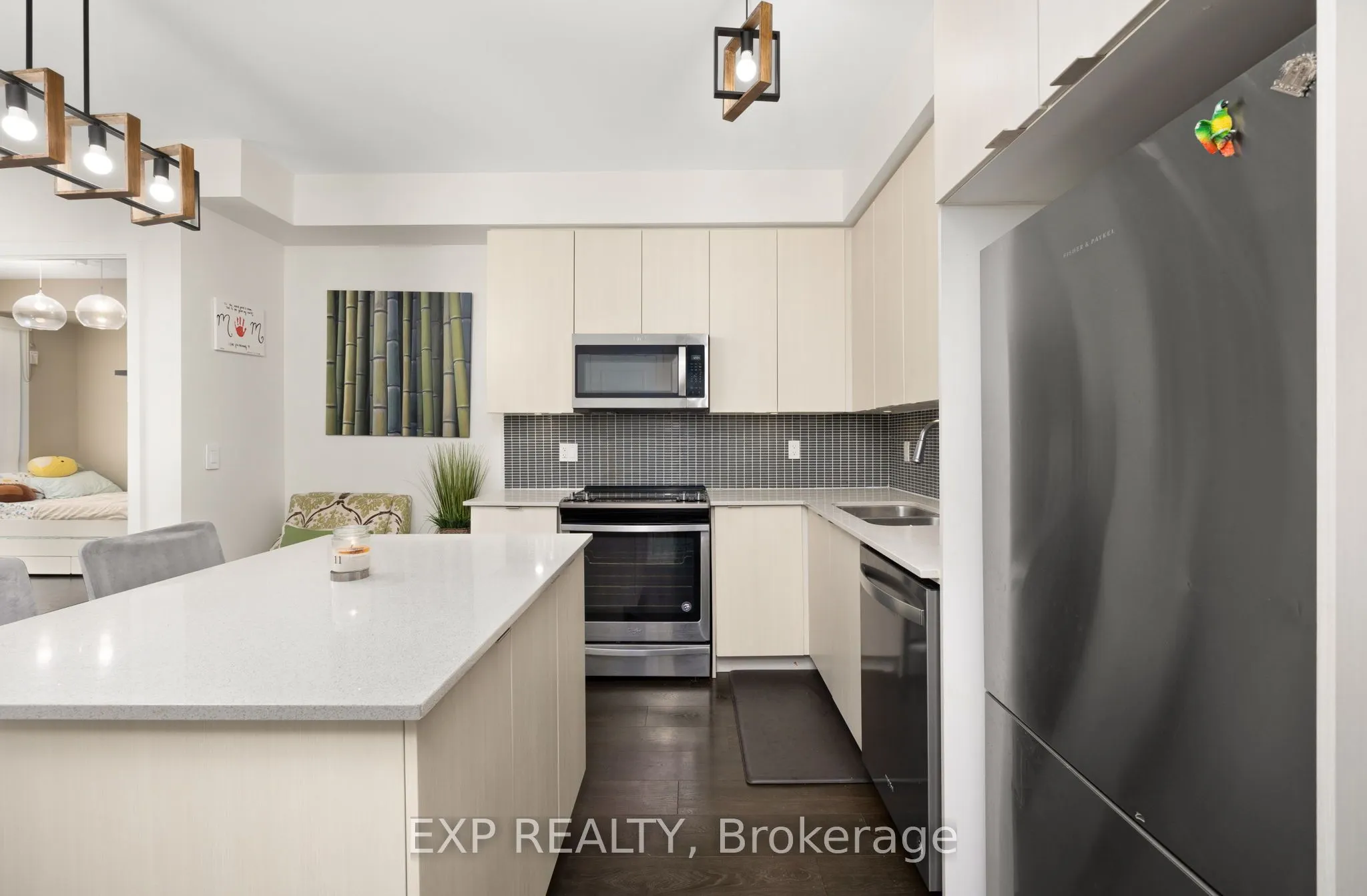 4655 Glen Erin Drive, #706