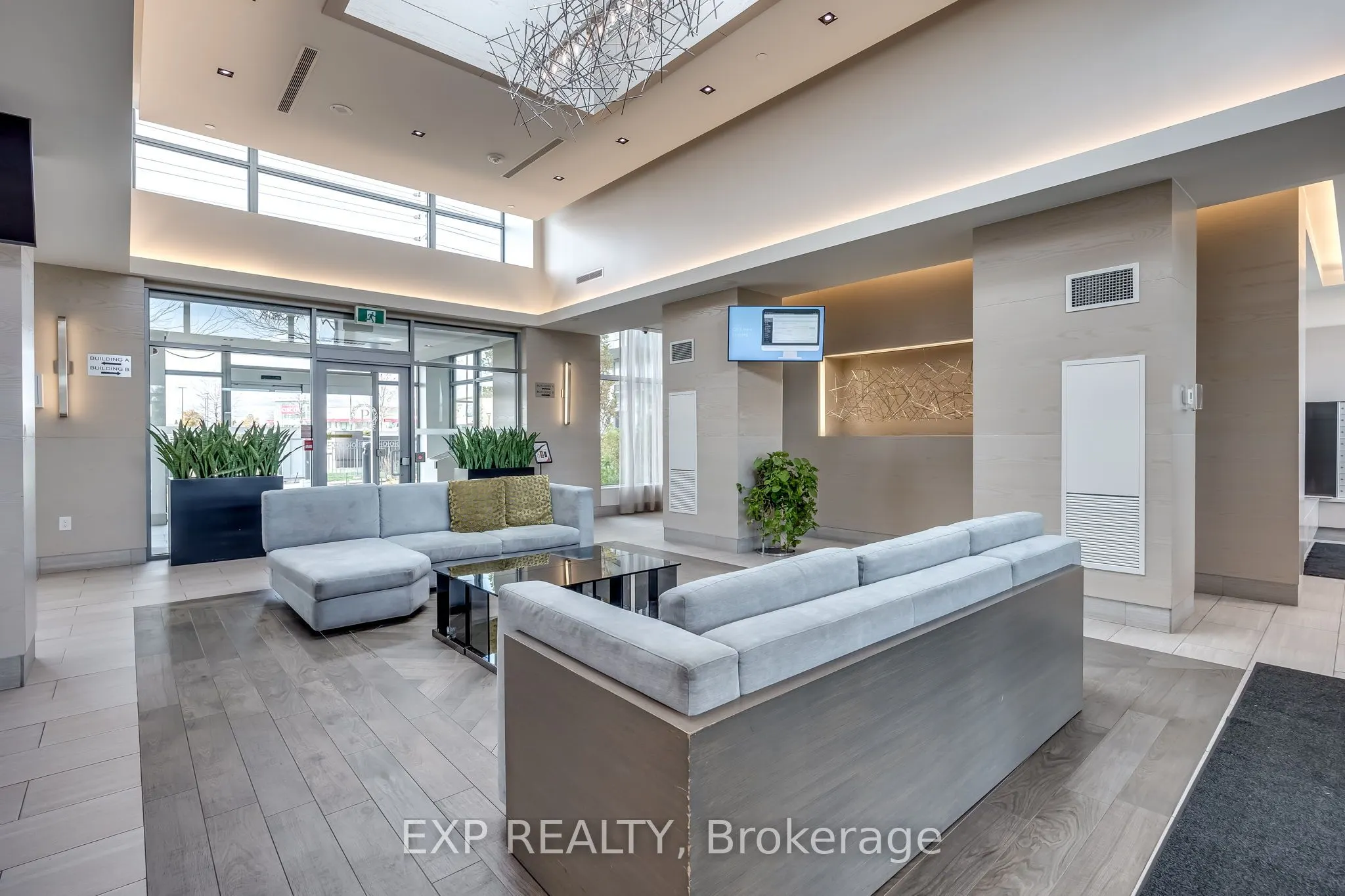 4655 Glen Erin Drive, #706