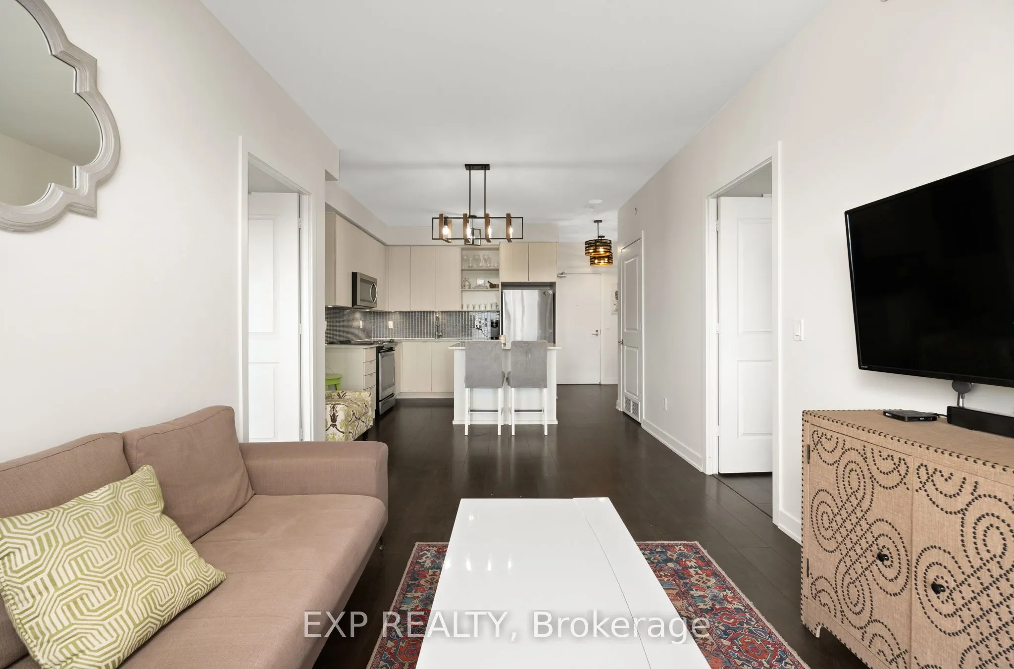 4655 Glen Erin Drive, #706