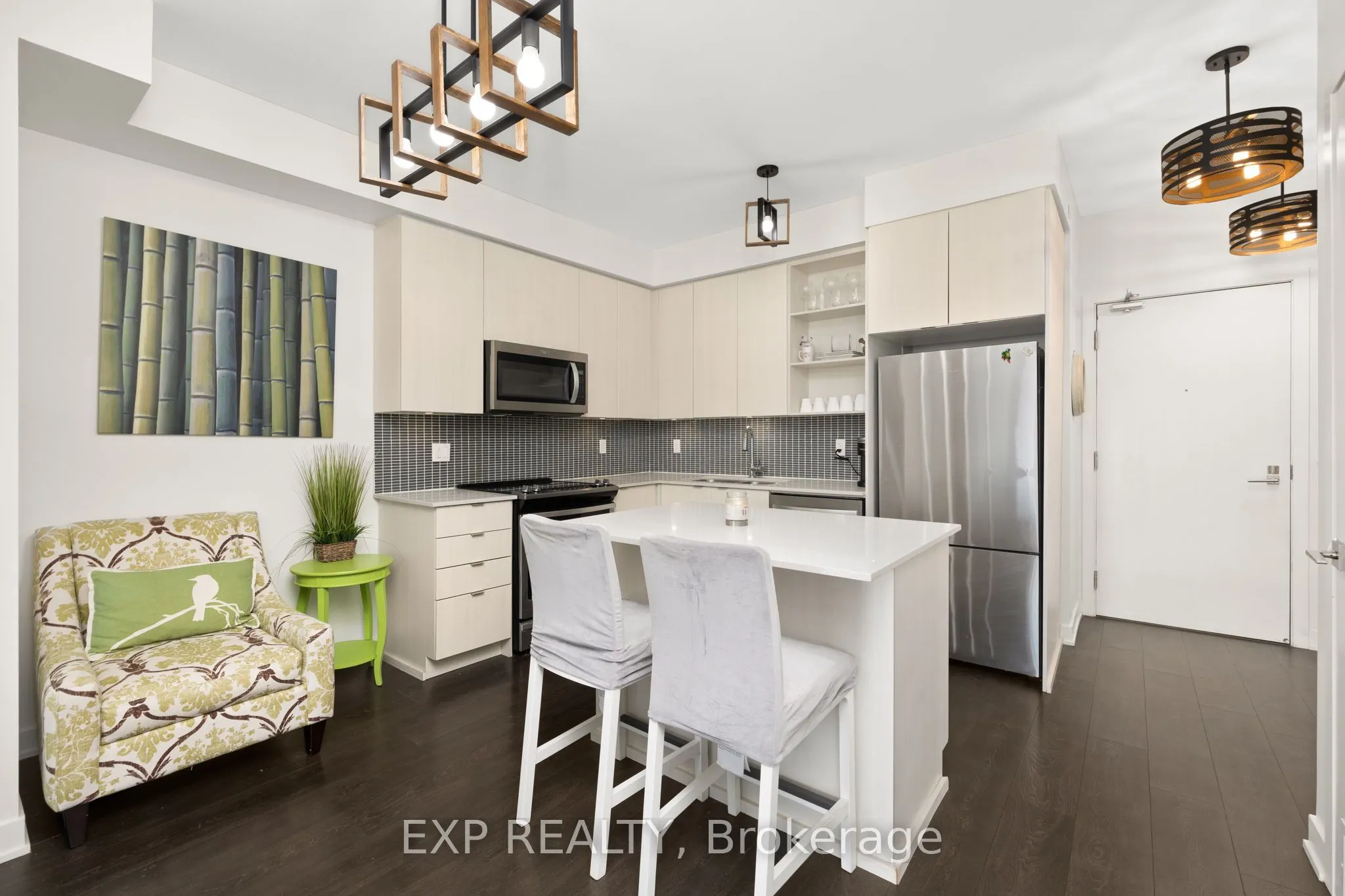 4655 Glen Erin Drive, #706