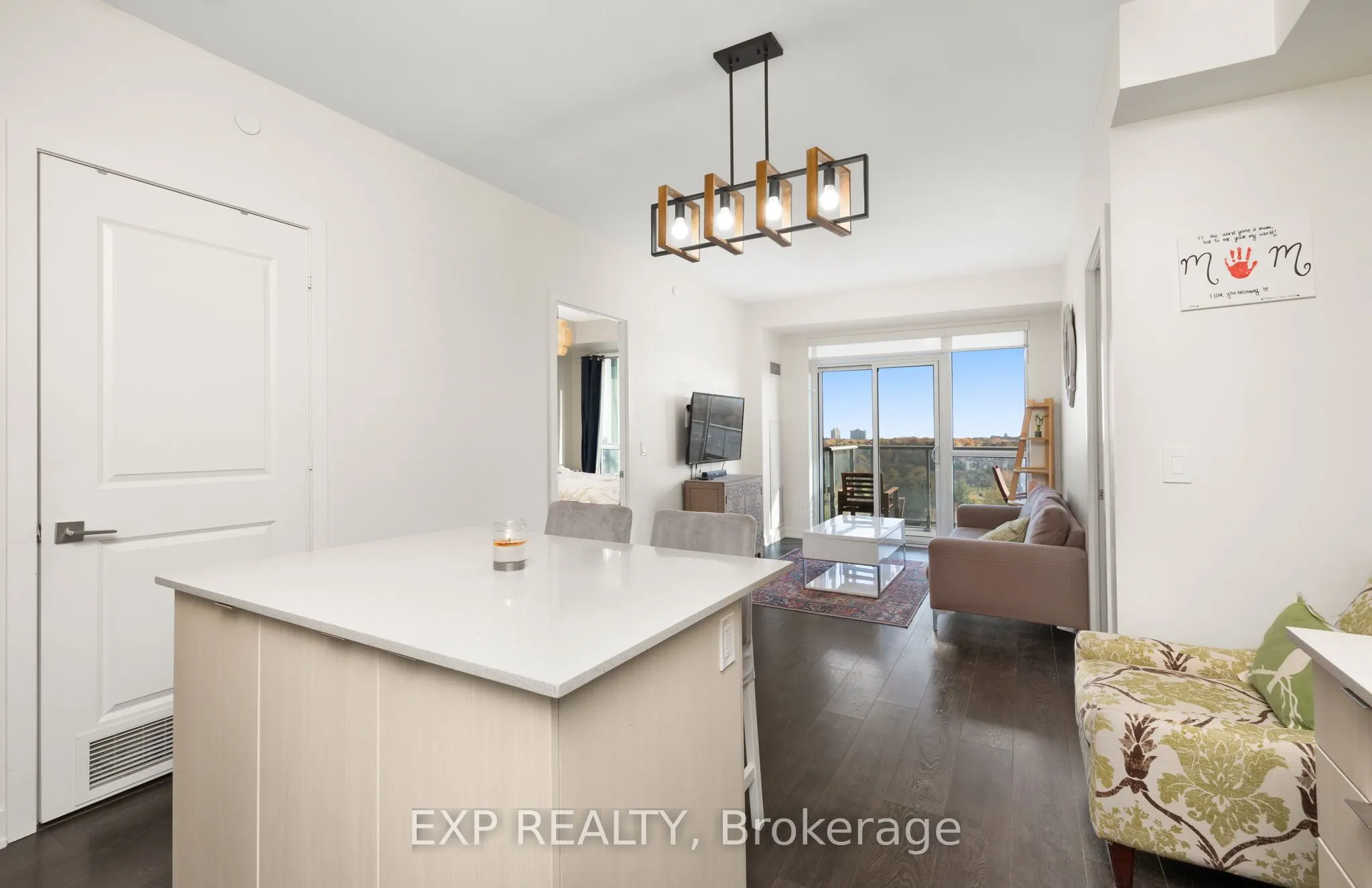 4655 Glen Erin Drive, #706