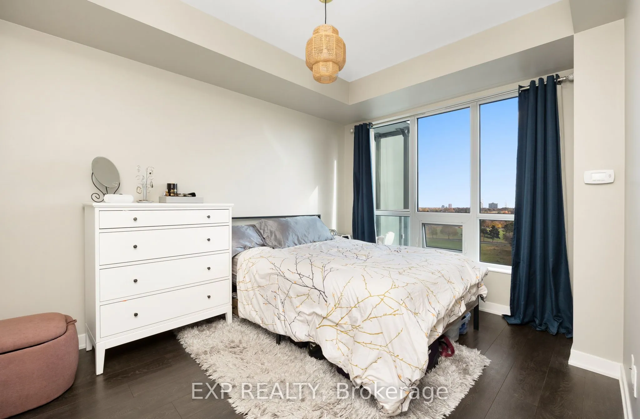 4655 Glen Erin Drive, #706