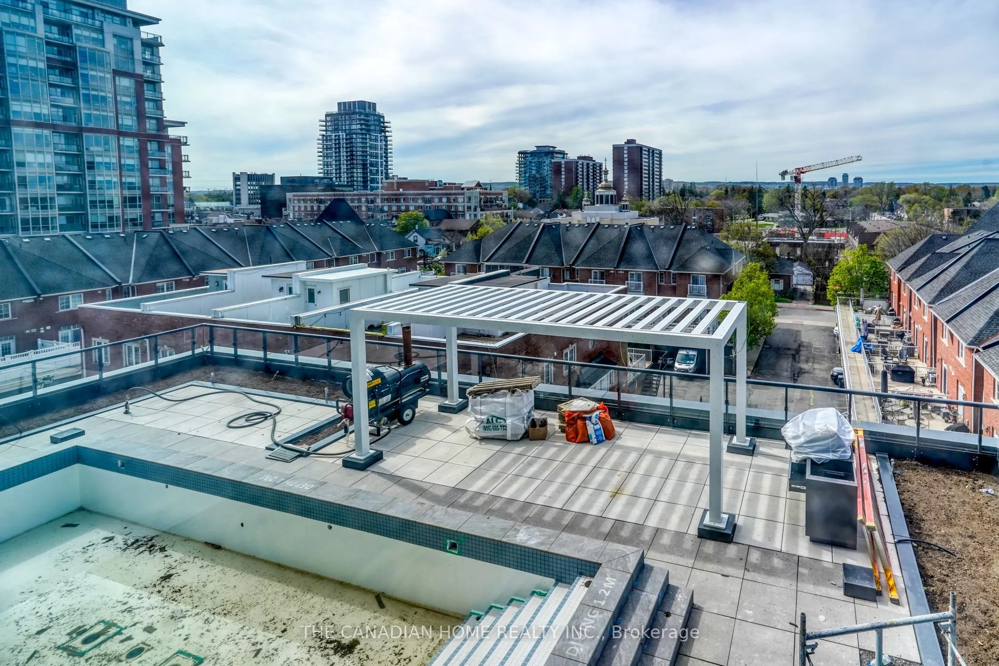 370 Martha Street, #511