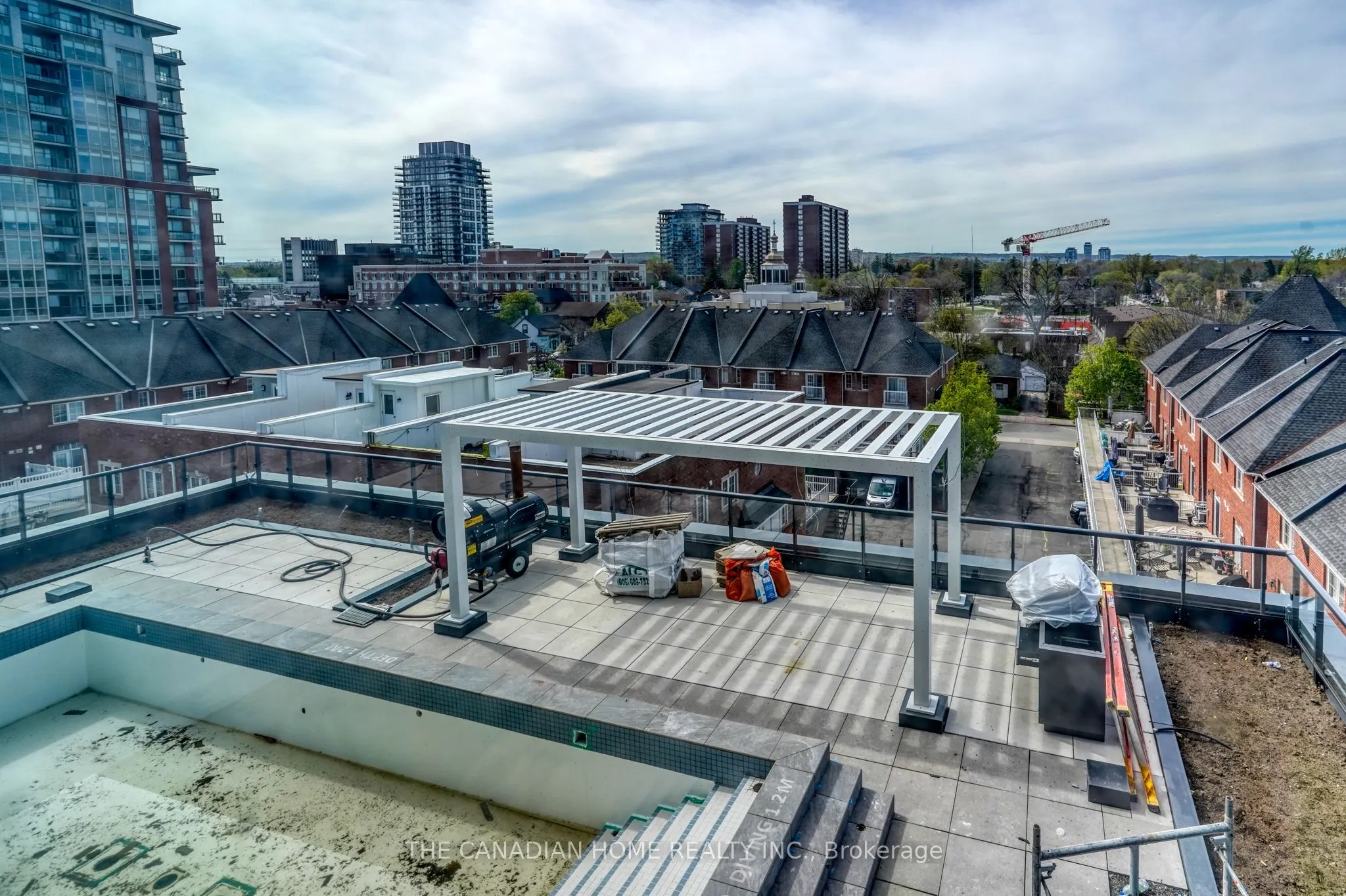 370 Martha Street, #511