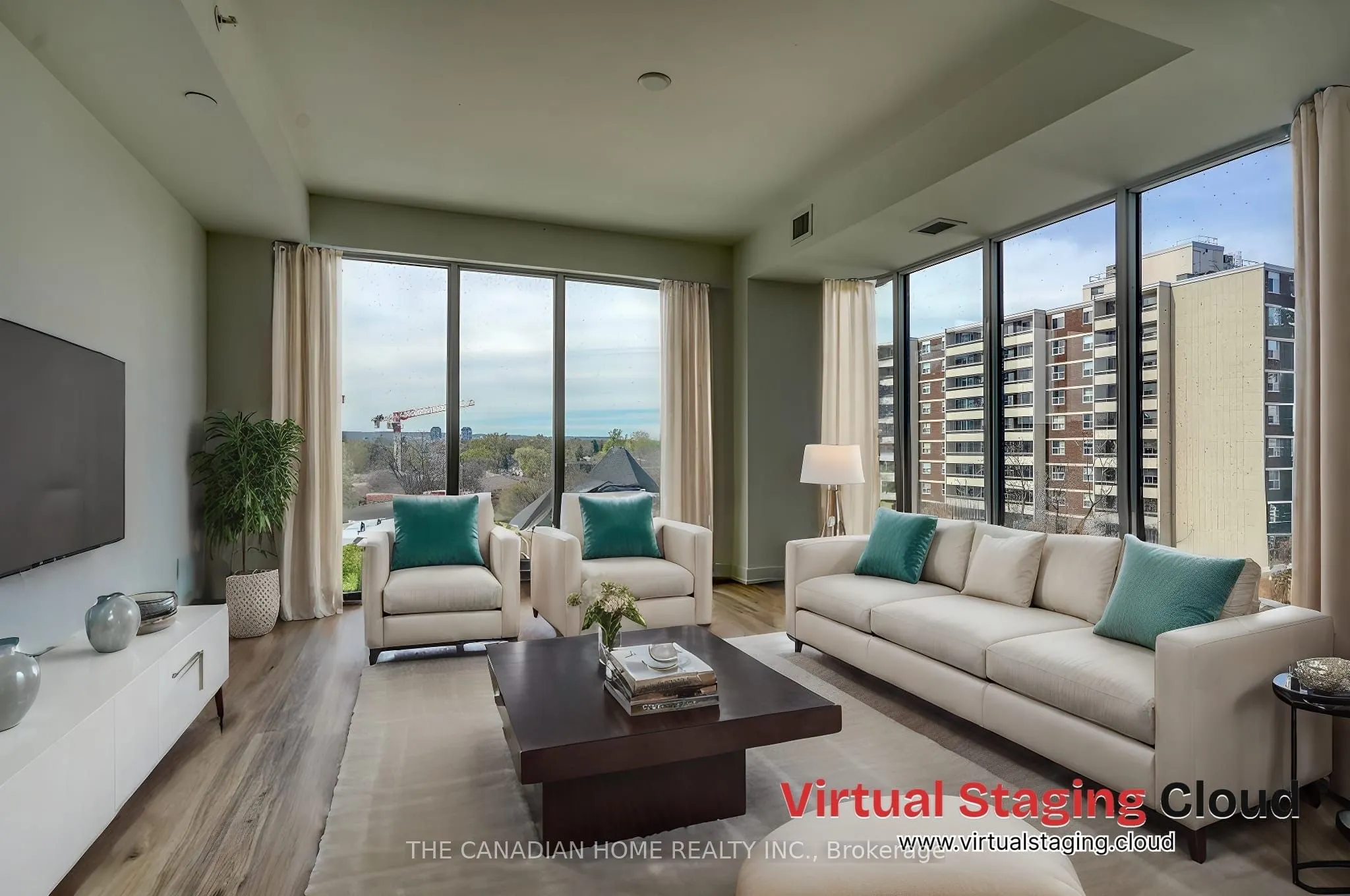 370 Martha Street, #511