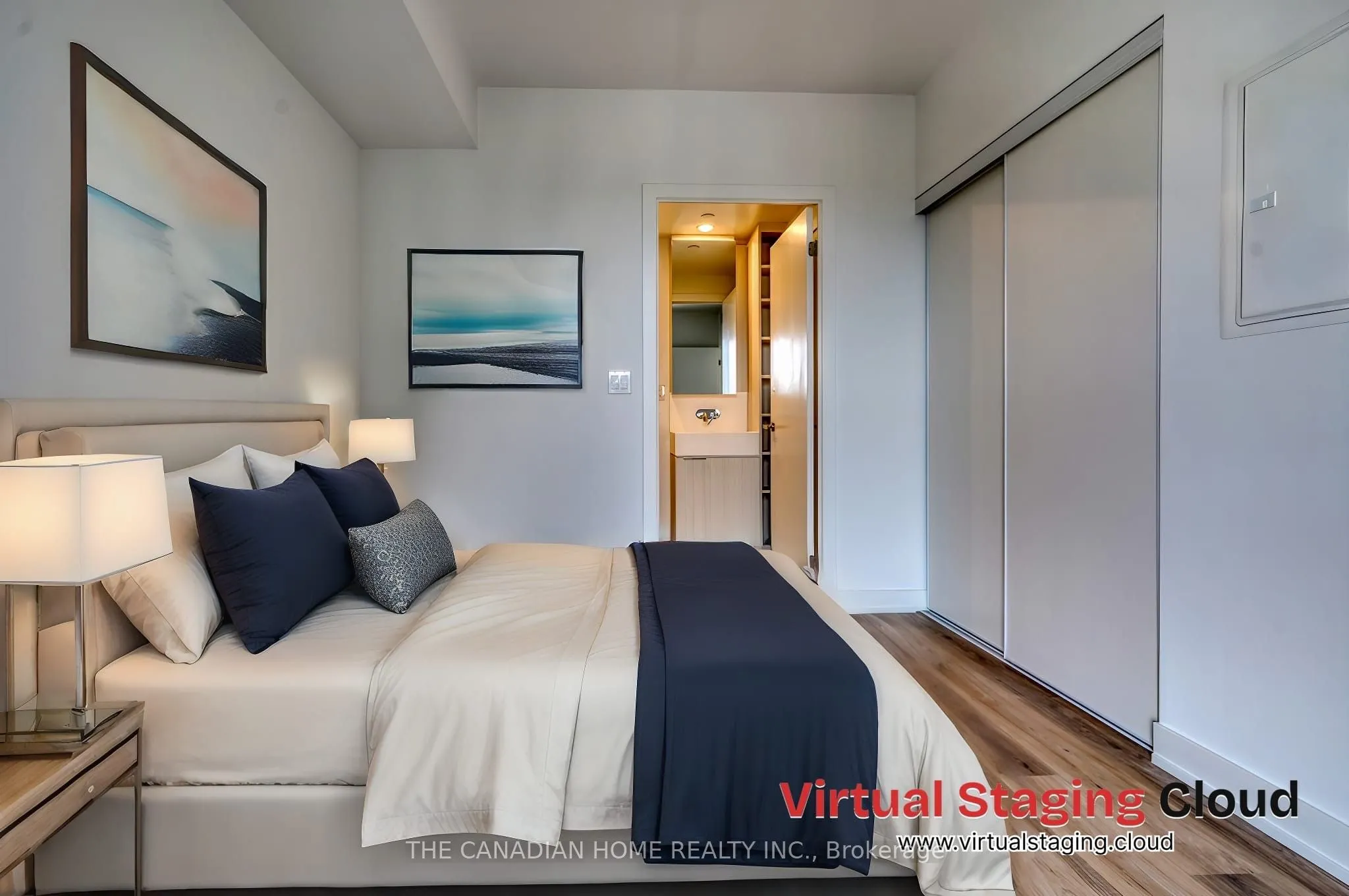 370 Martha Street, #511