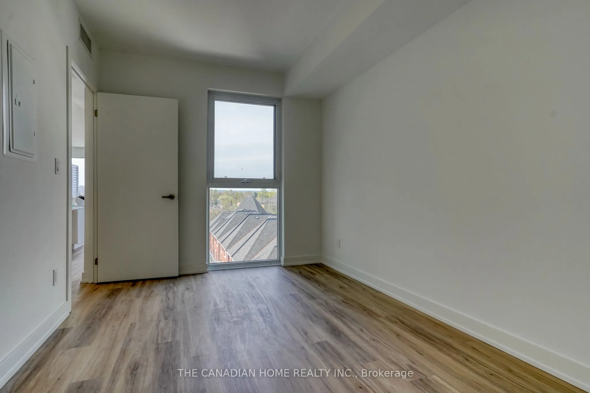 370 Martha Street, #511