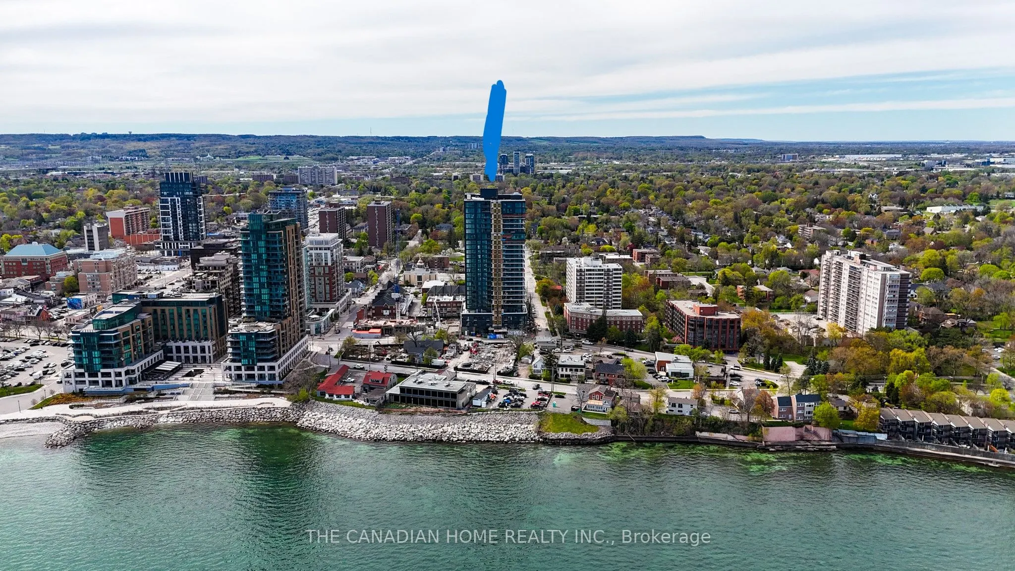 370 Martha Street, #511