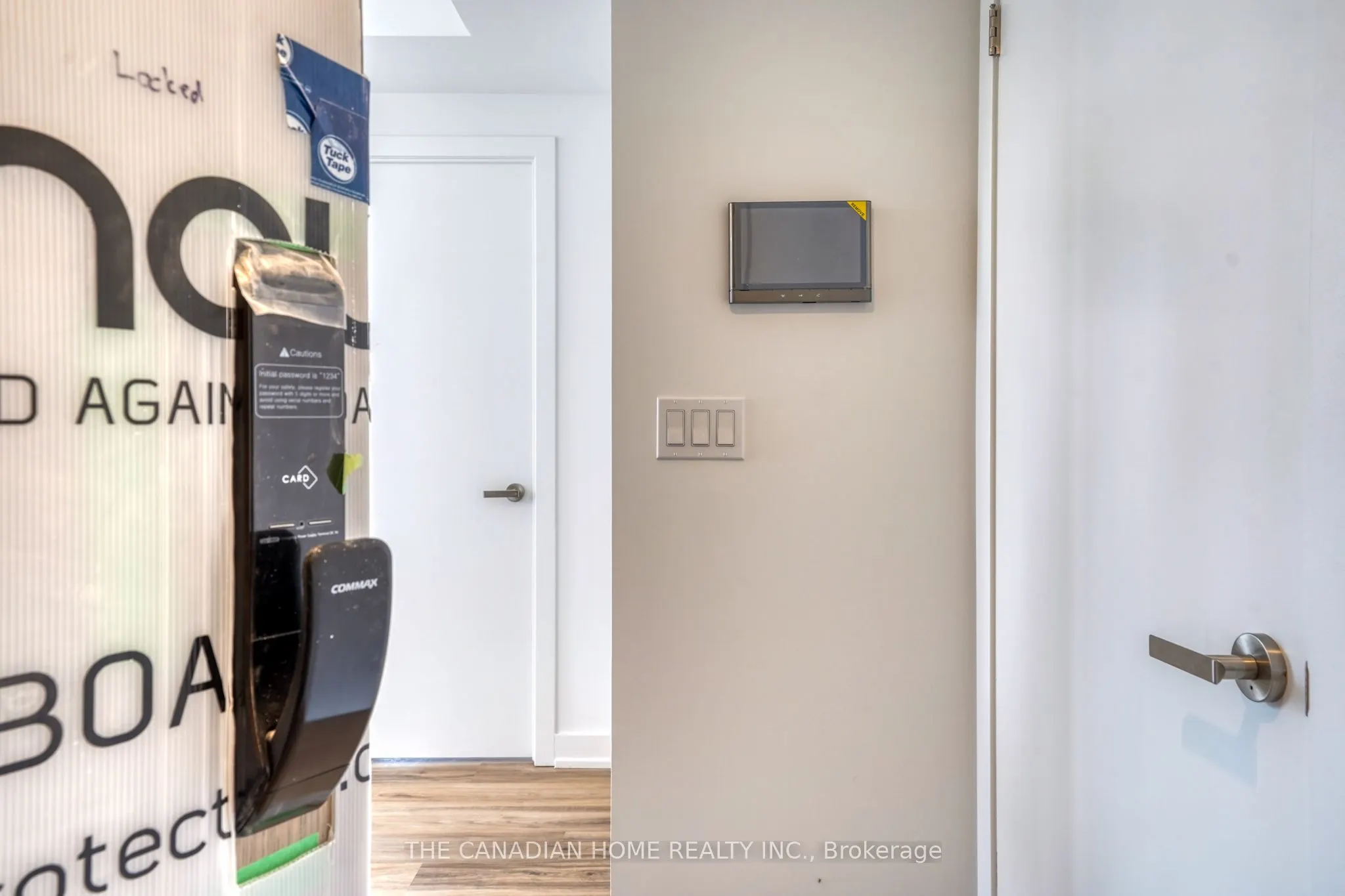 370 Martha Street, #511