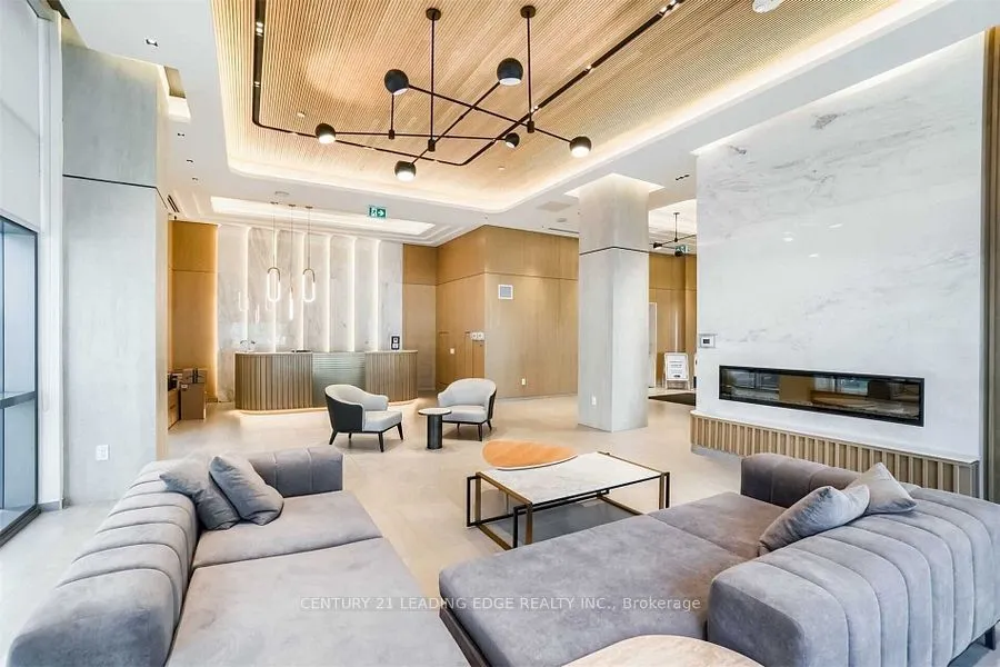 65 Annie Craig Drive, #504